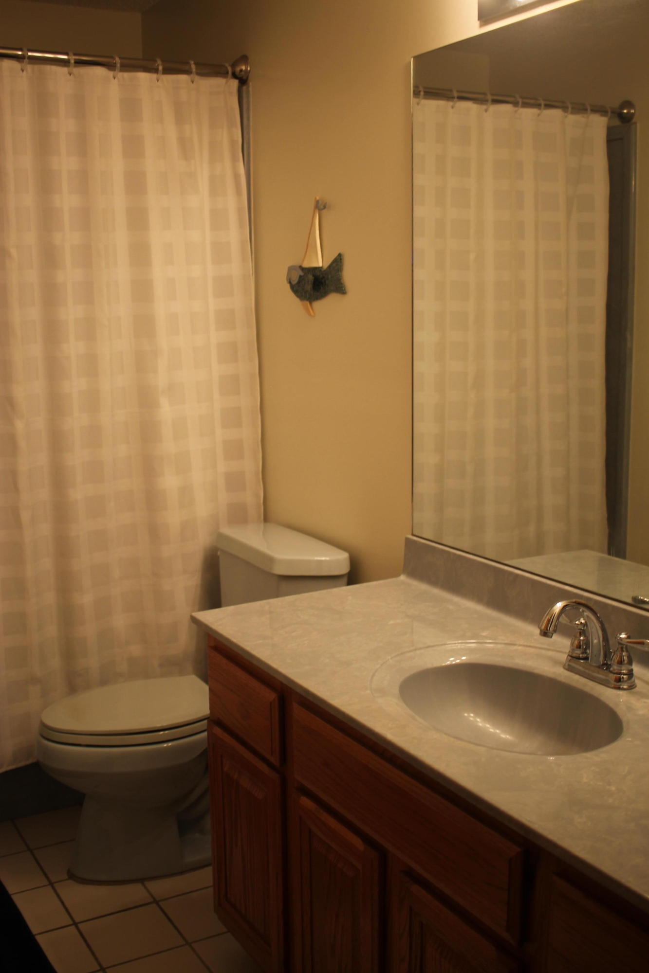 HOLLEY BY THE SEA, 1ST CORR - Residential