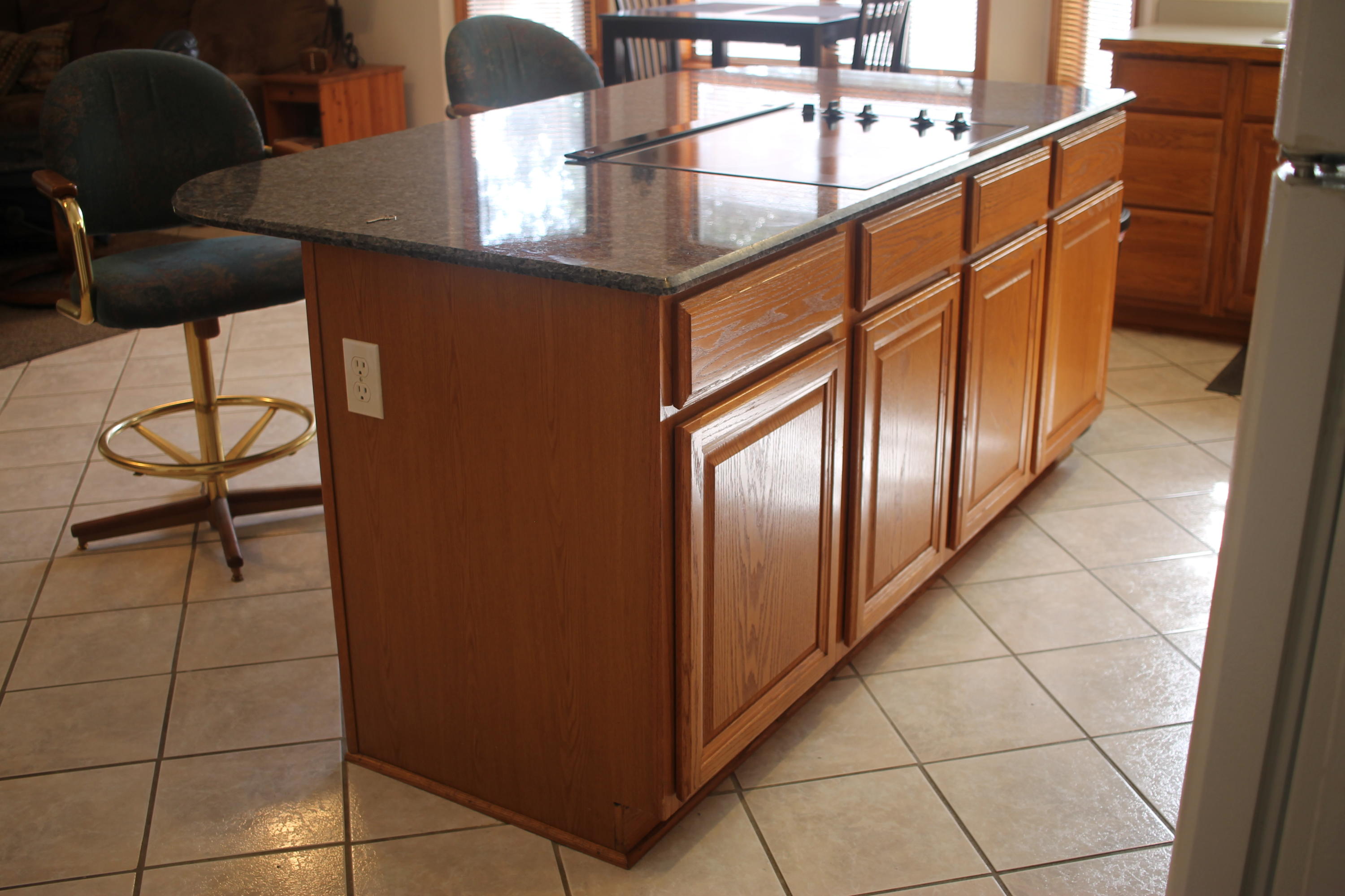 HOLLEY BY THE SEA, 1ST CORR - Residential