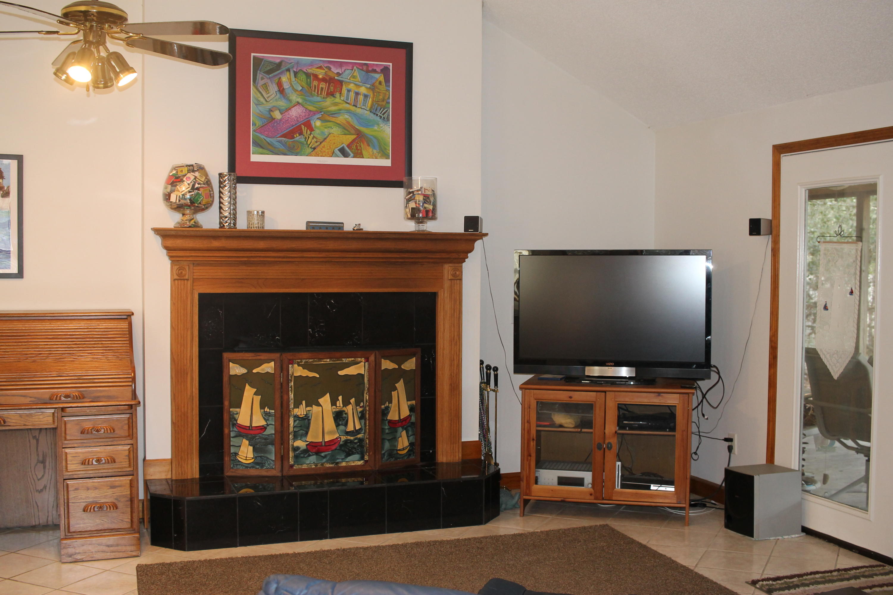 HOLLEY BY THE SEA, 1ST CORR - Residential