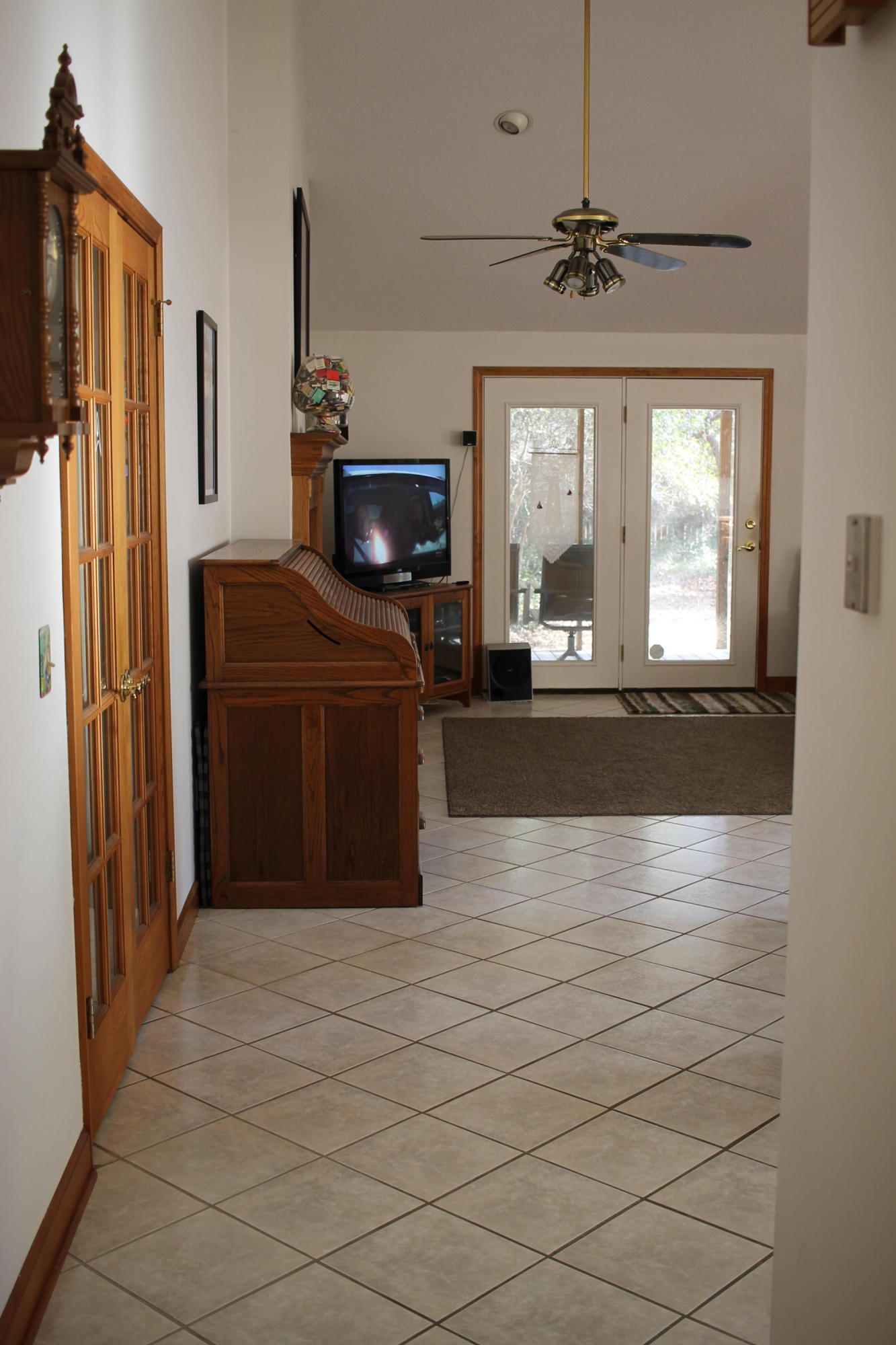 HOLLEY BY THE SEA, 1ST CORR - Residential