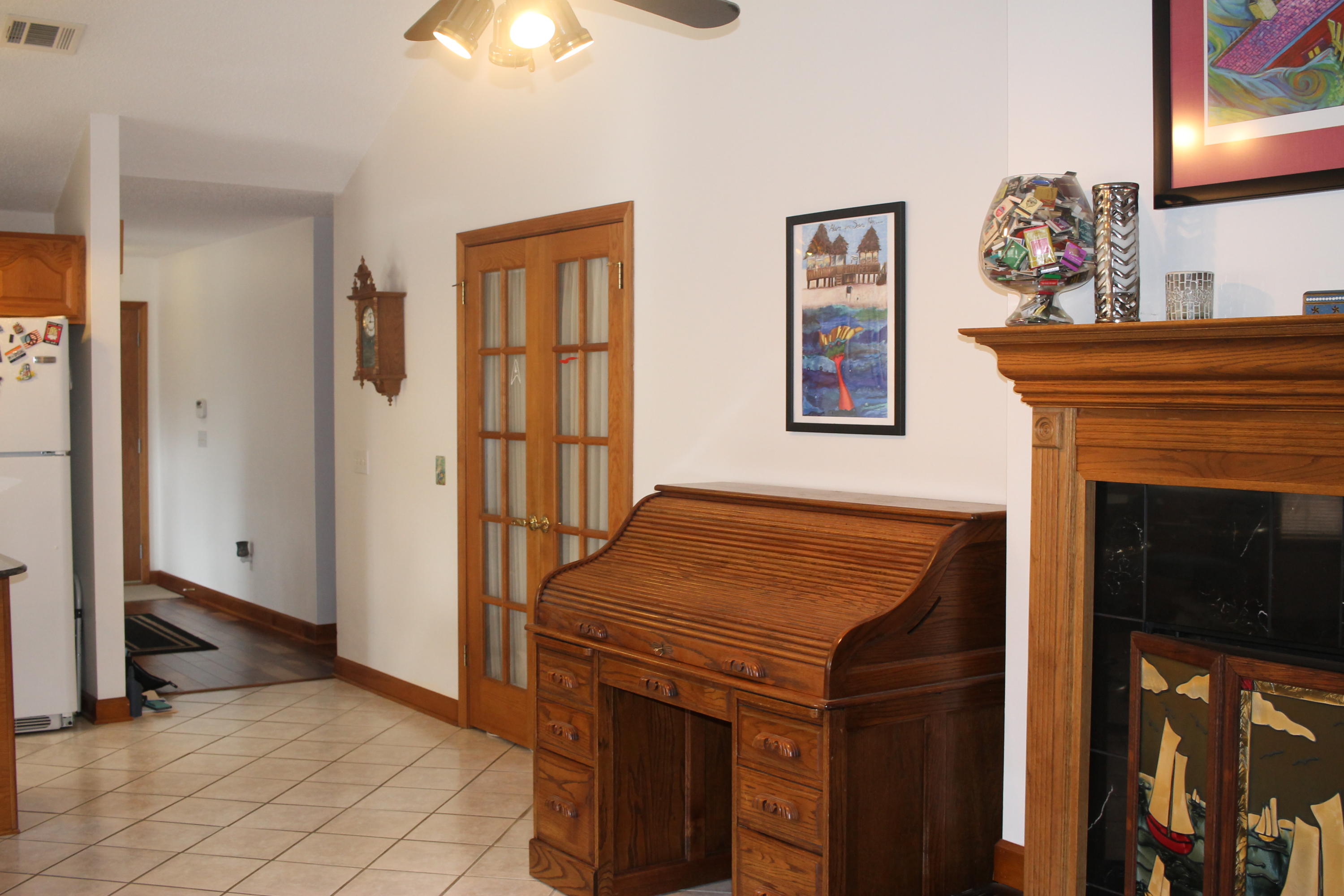 HOLLEY BY THE SEA, 1ST CORR - Residential