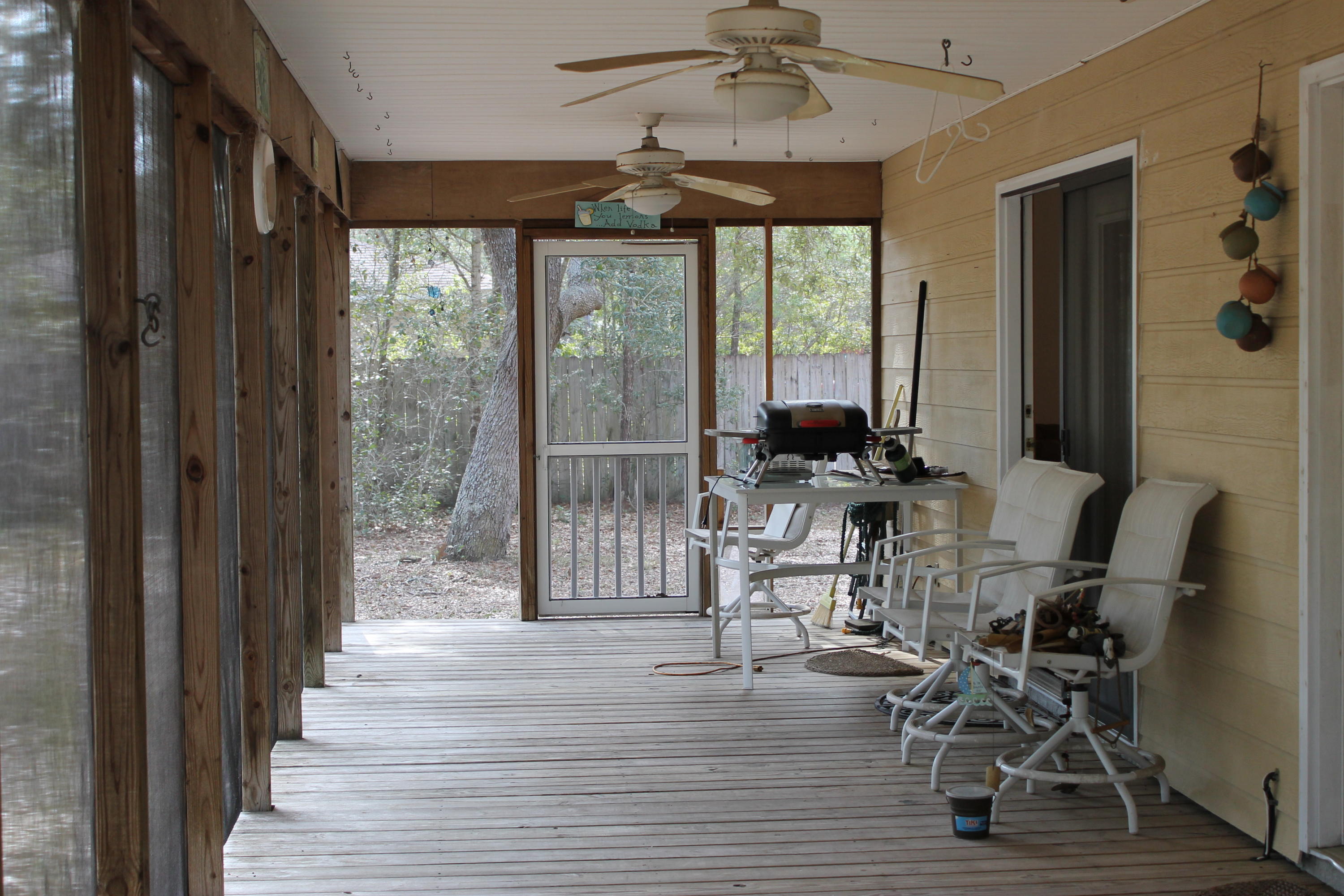 HOLLEY BY THE SEA, 1ST CORR - Residential