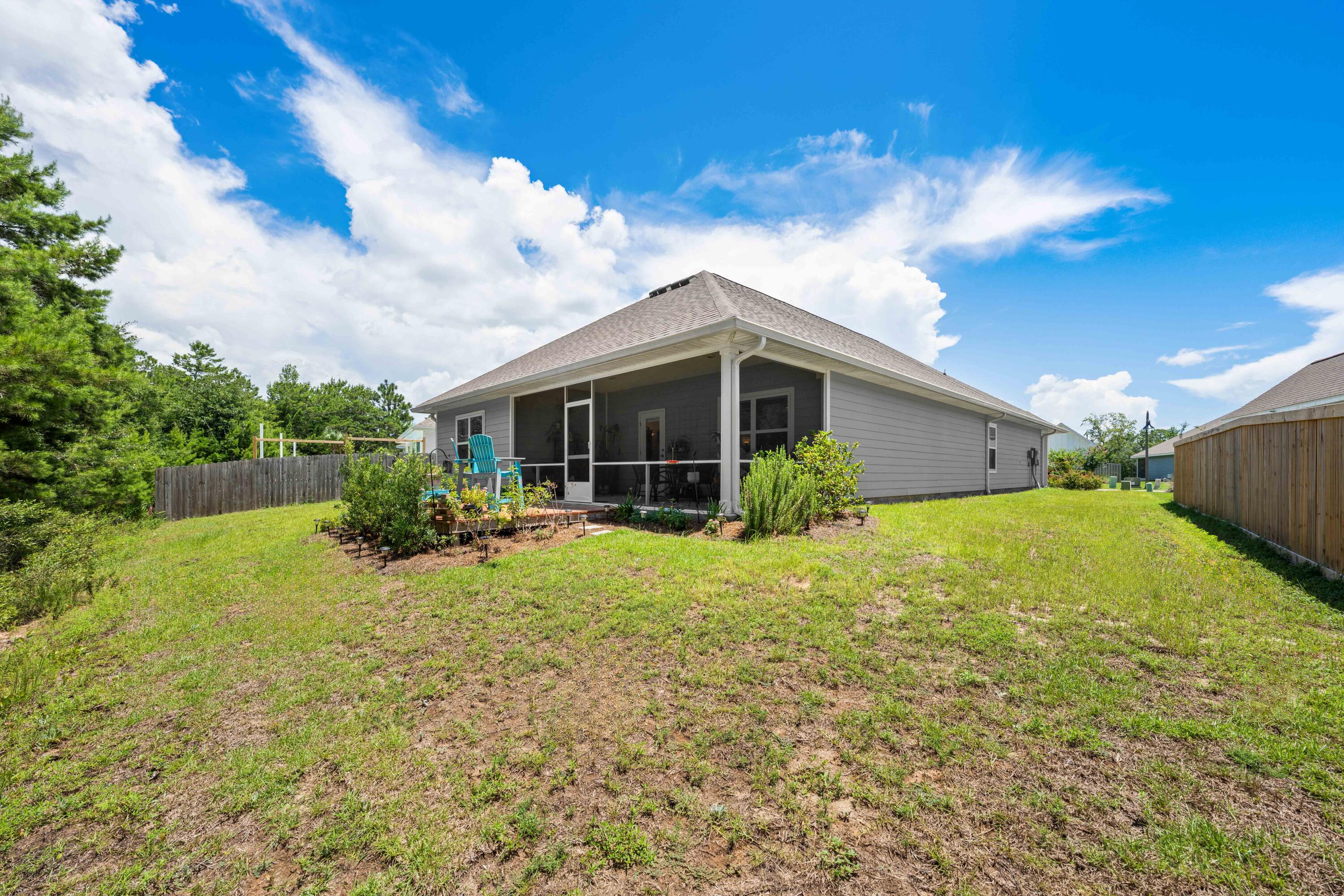The Preserve at Paradise Cove - Residential