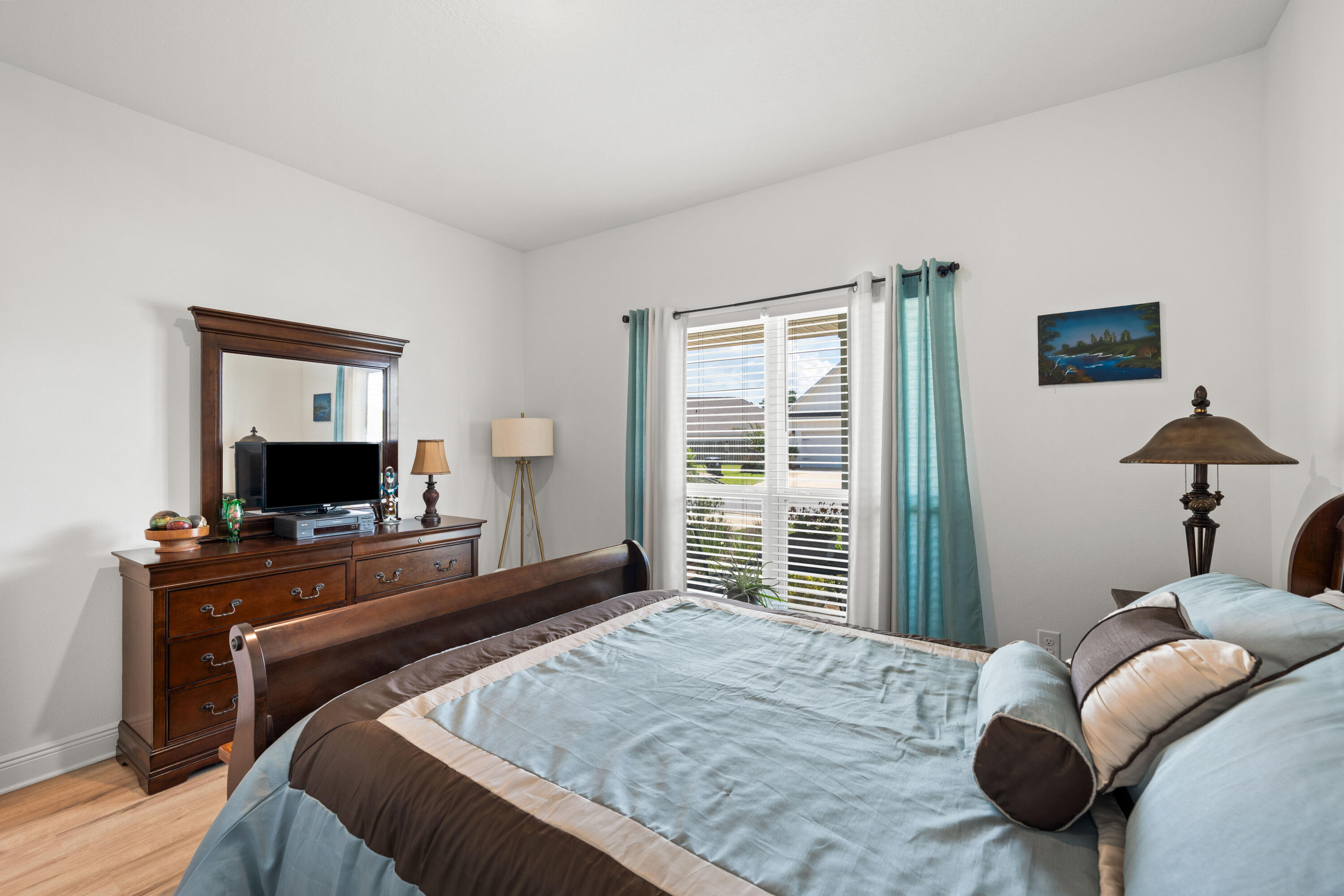 The Preserve at Paradise Cove - Residential