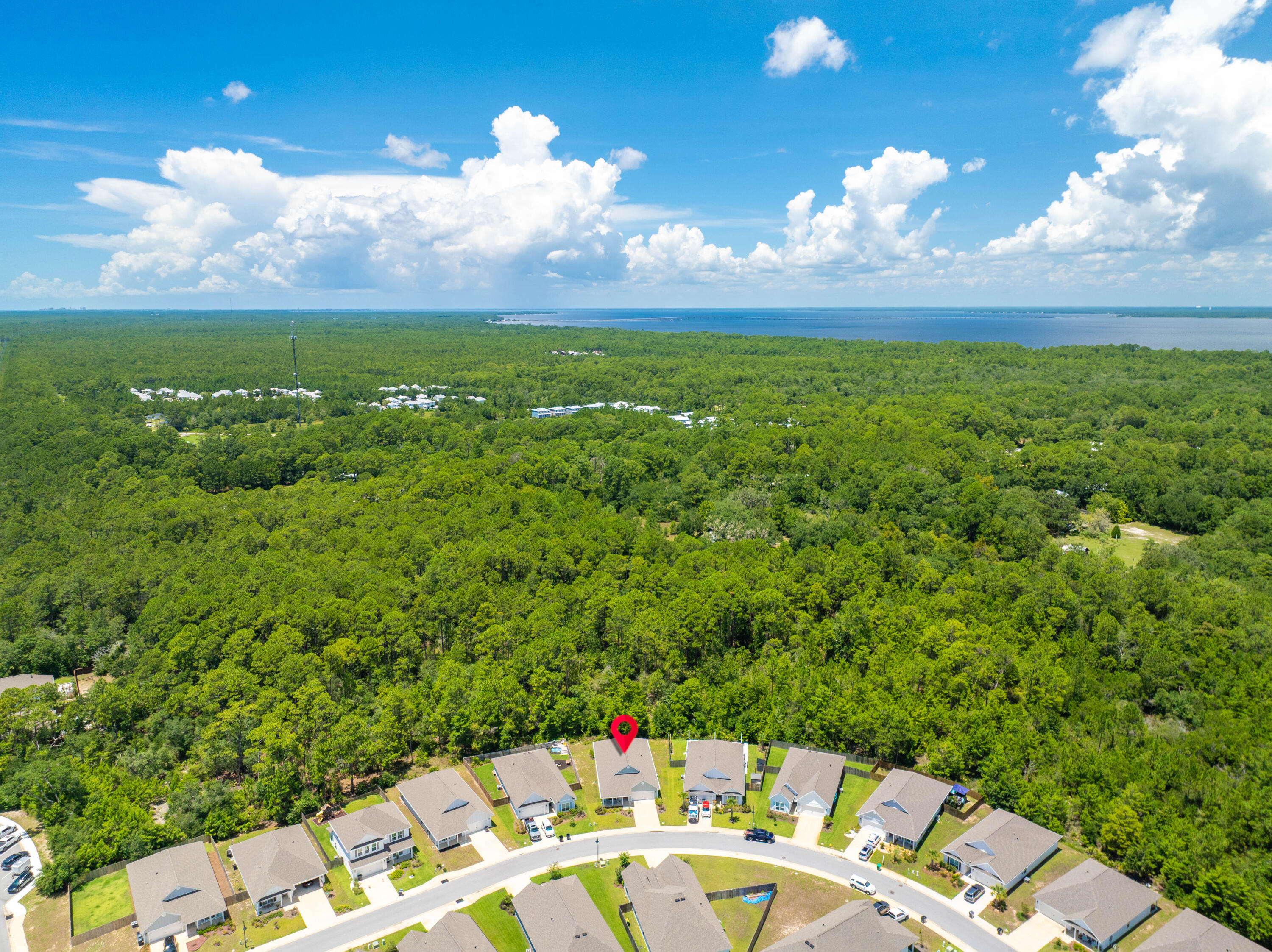 The Preserve at Paradise Cove - Residential