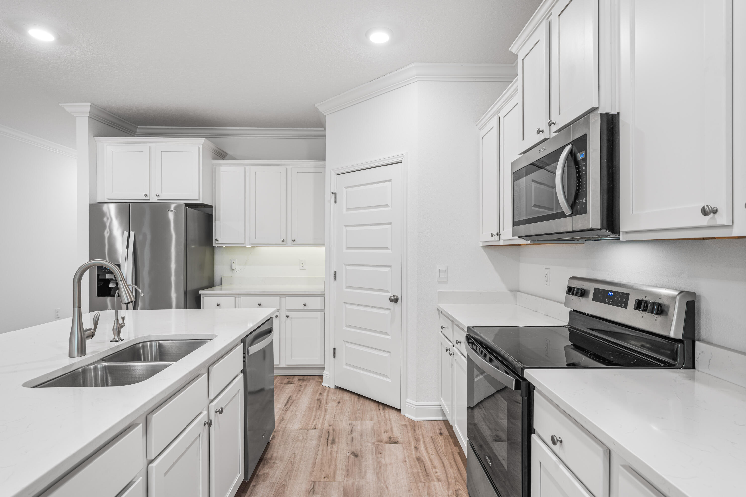 The Preserve at Paradise Cove - Residential