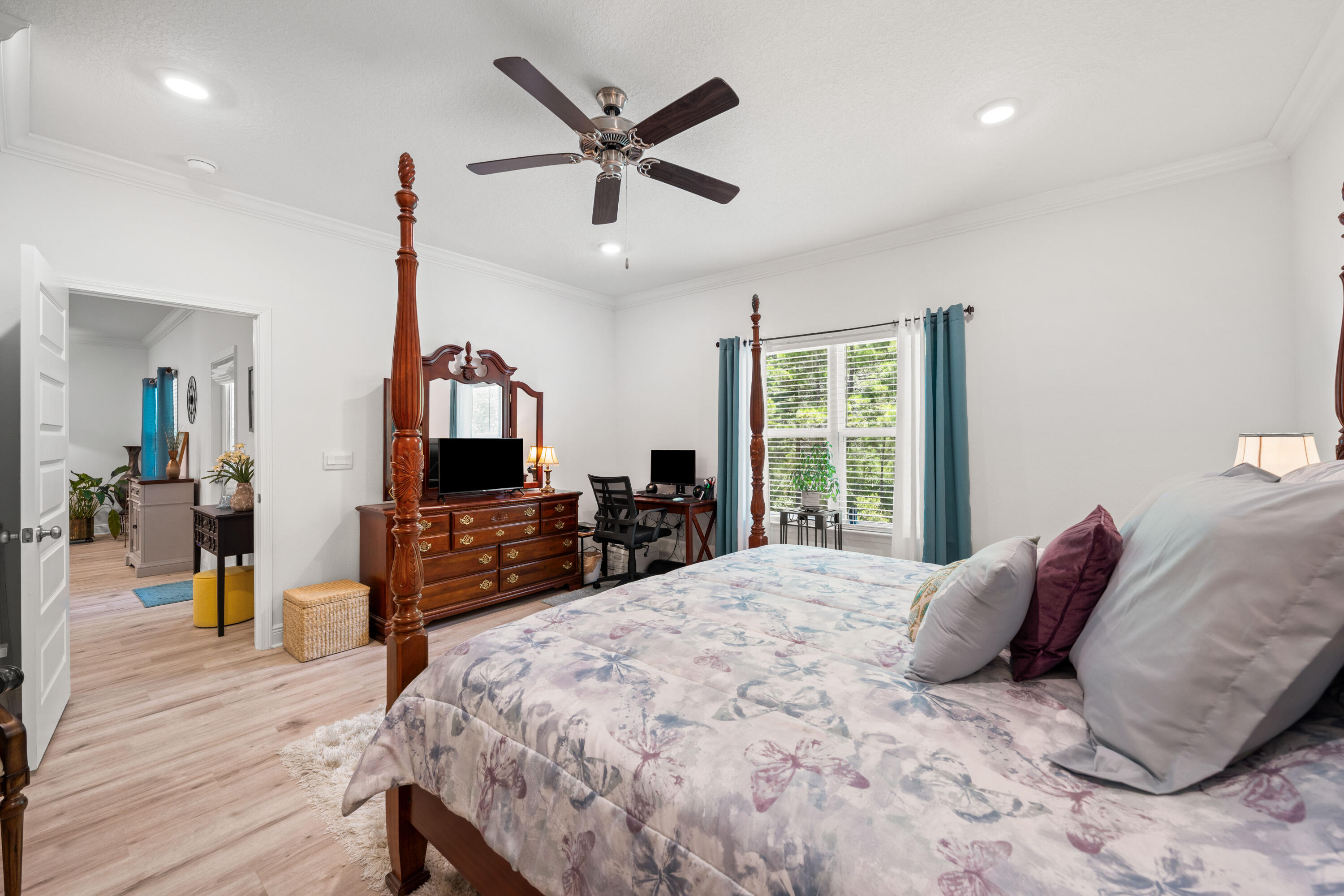 The Preserve at Paradise Cove - Residential