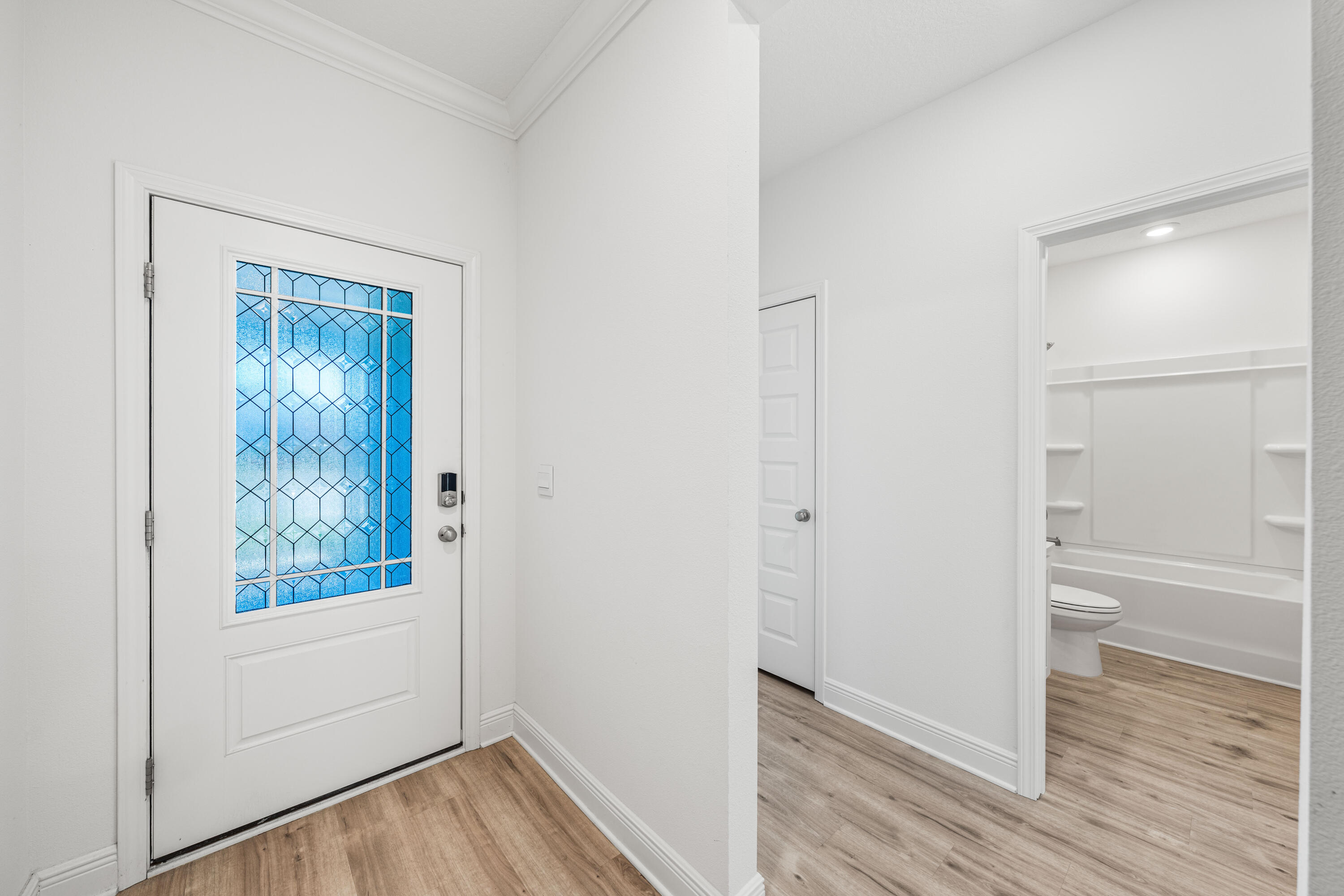 The Preserve at Paradise Cove - Residential