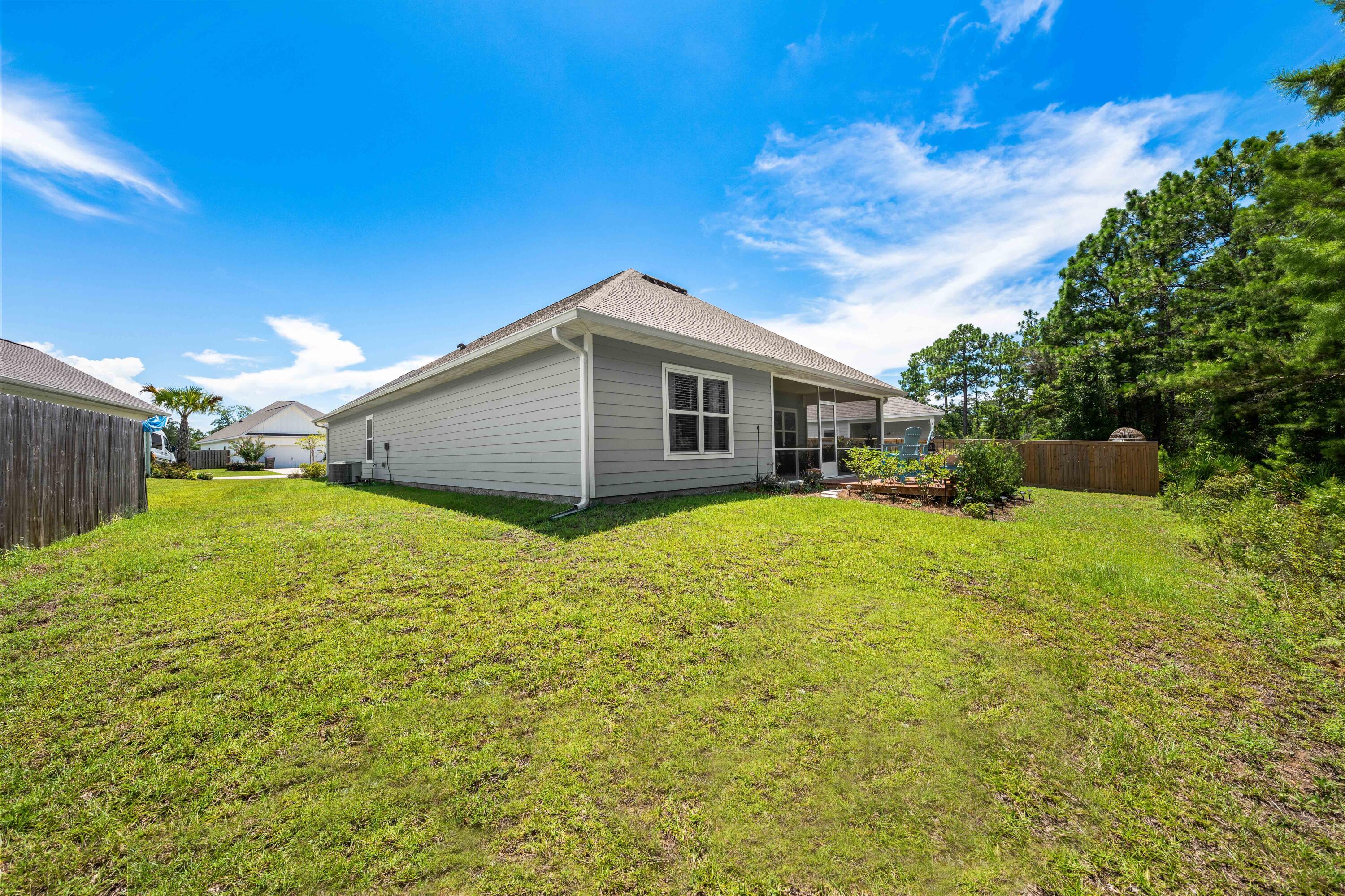 The Preserve at Paradise Cove - Residential