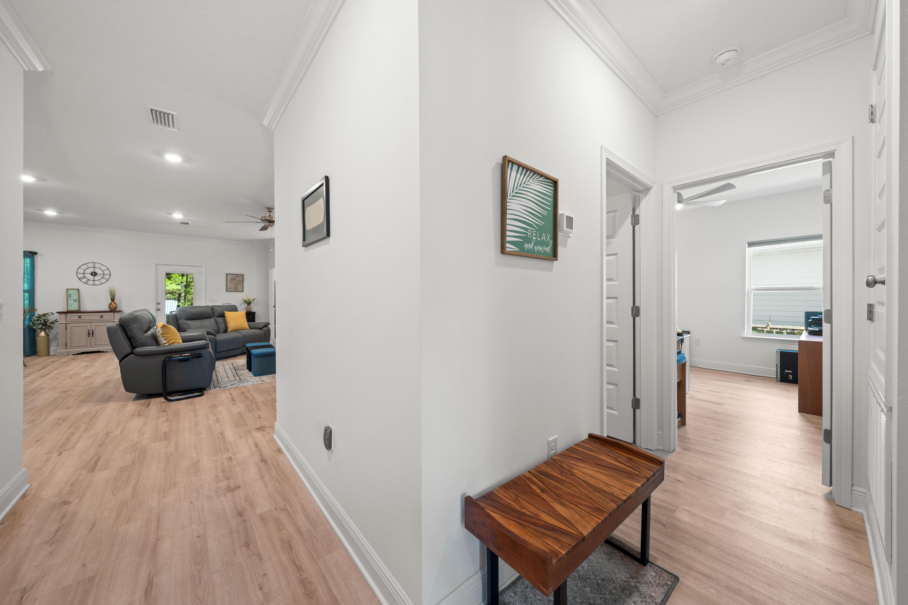 The Preserve at Paradise Cove - Residential