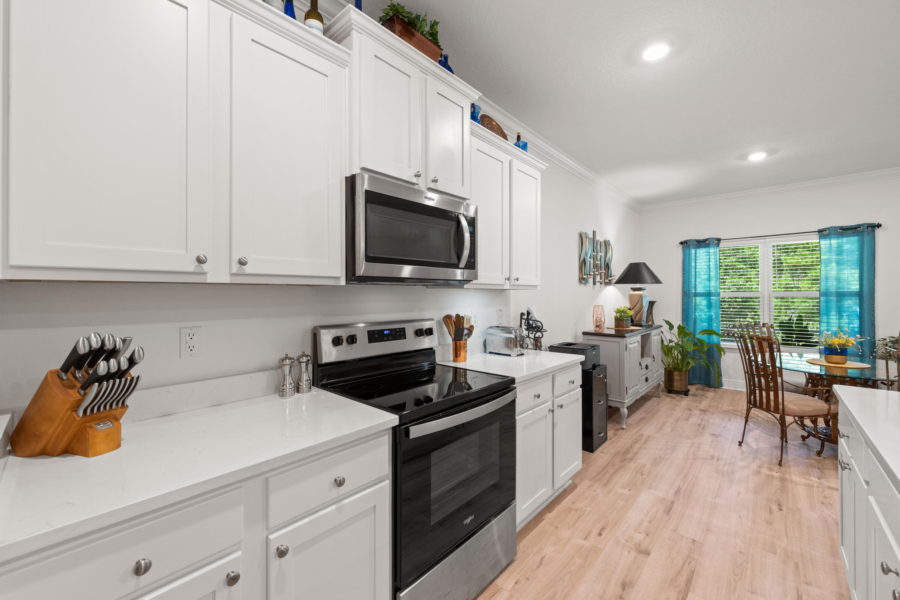 The Preserve at Paradise Cove - Residential