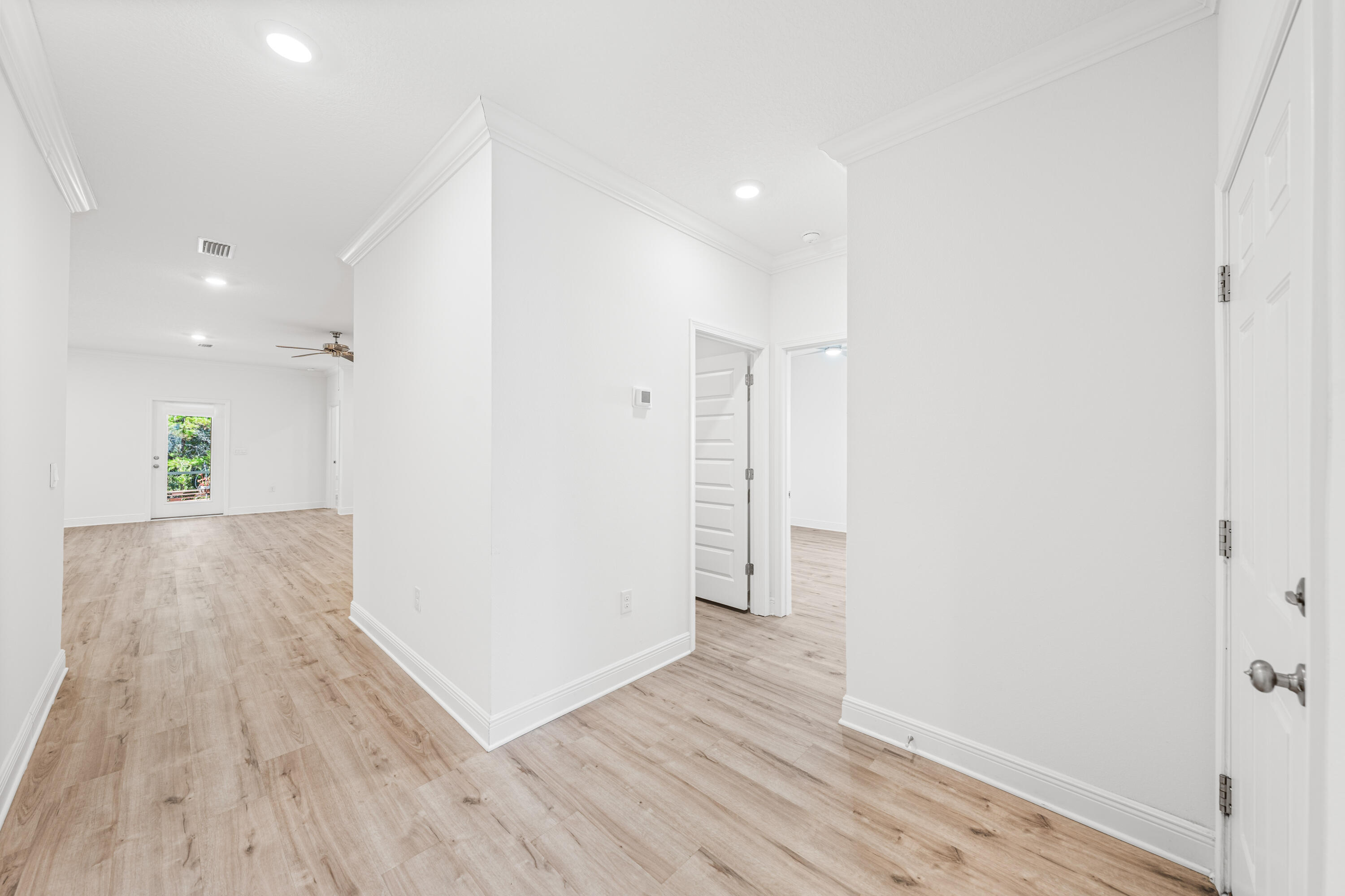 The Preserve at Paradise Cove - Residential