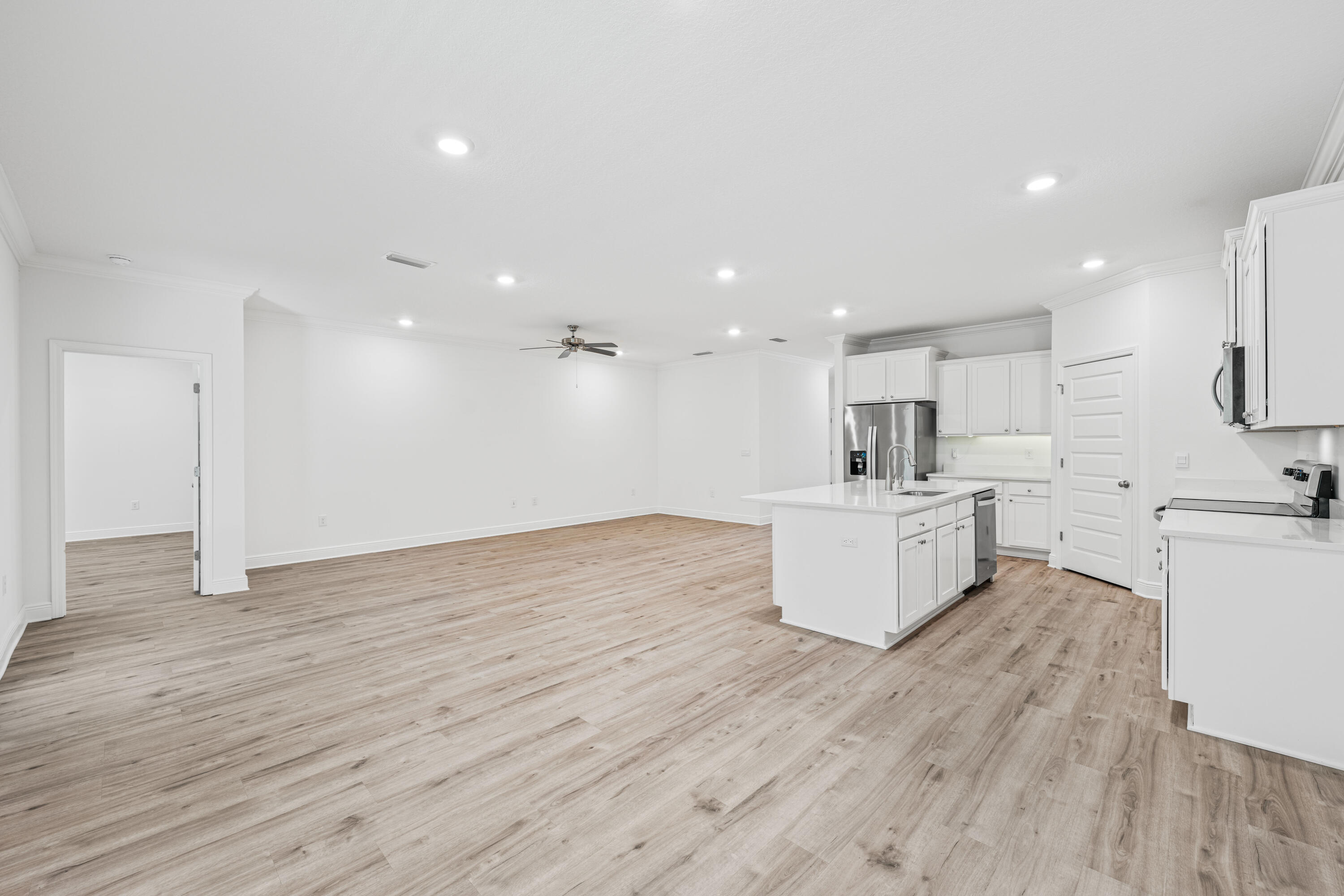 The Preserve at Paradise Cove - Residential