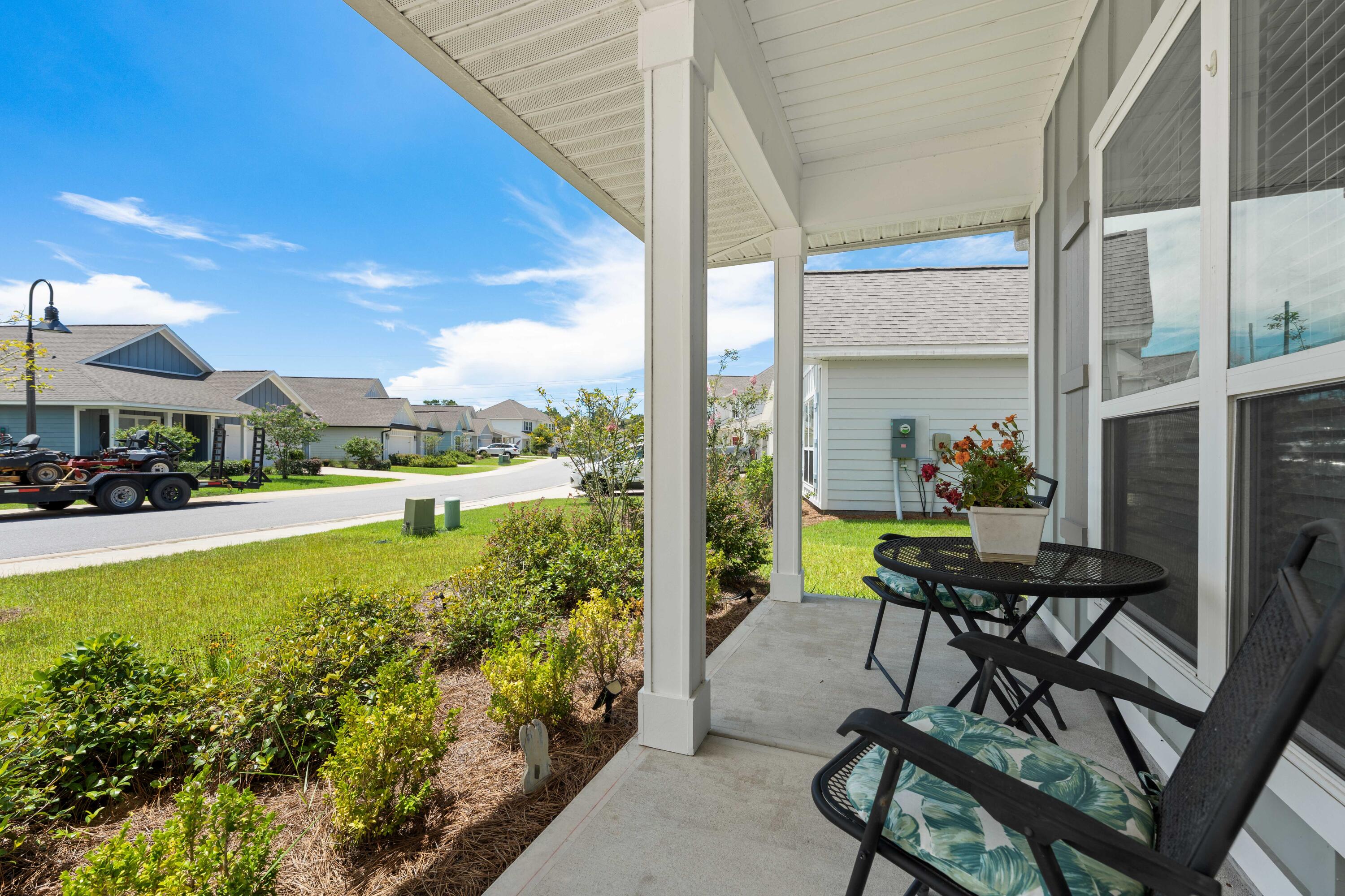 The Preserve at Paradise Cove - Residential