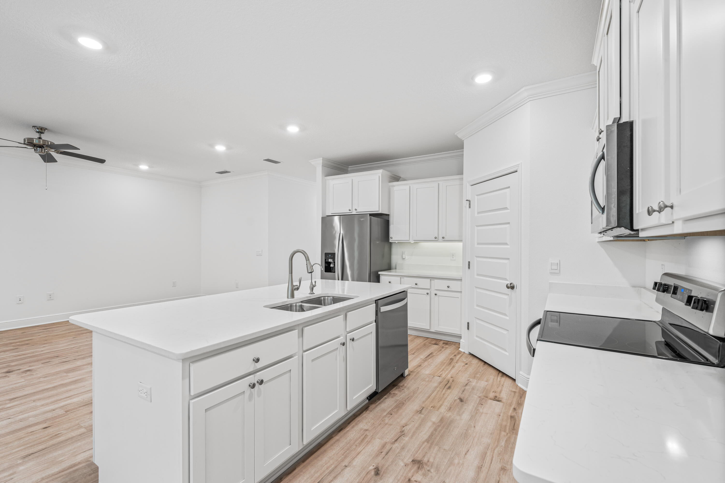 The Preserve at Paradise Cove - Residential