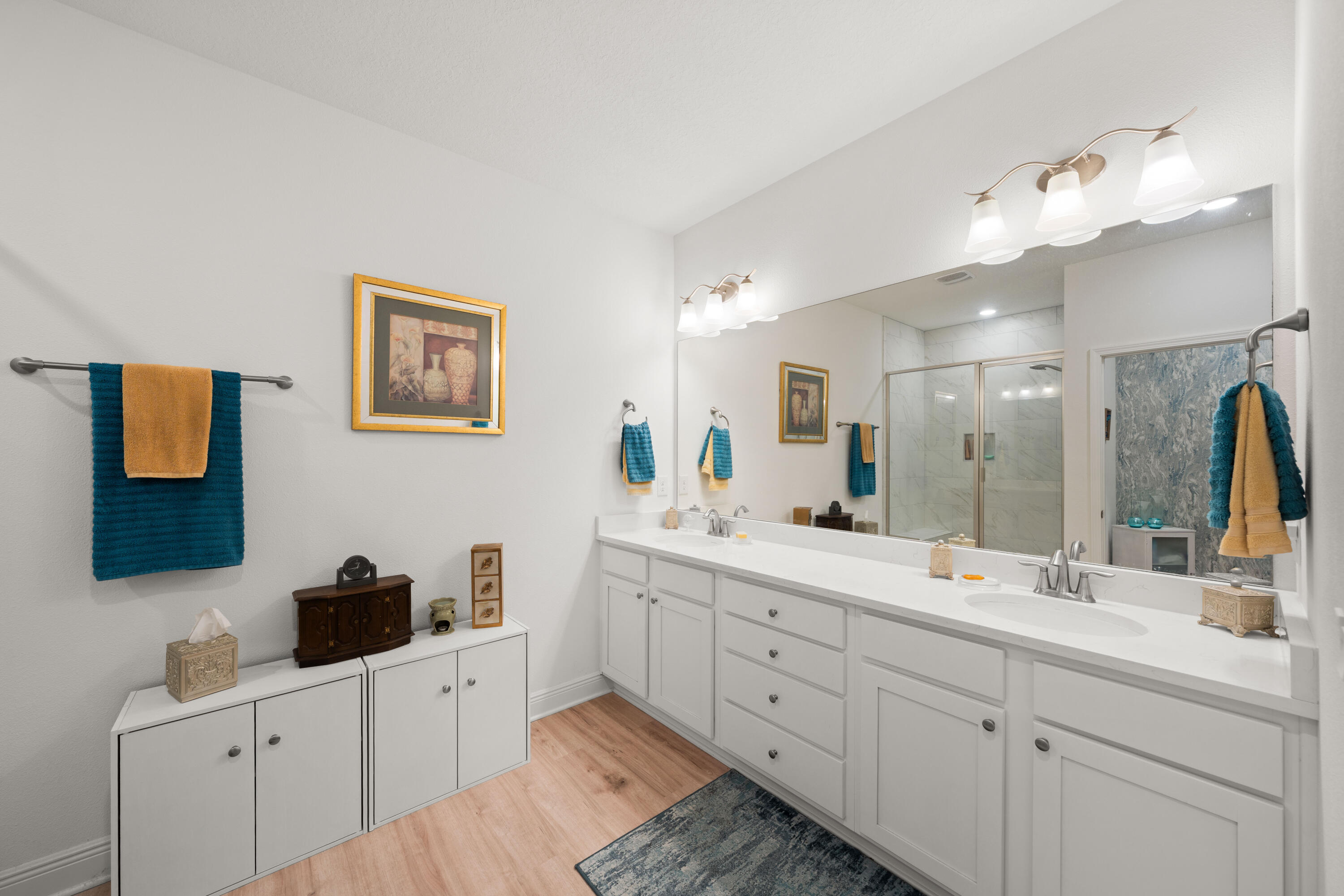 The Preserve at Paradise Cove - Residential