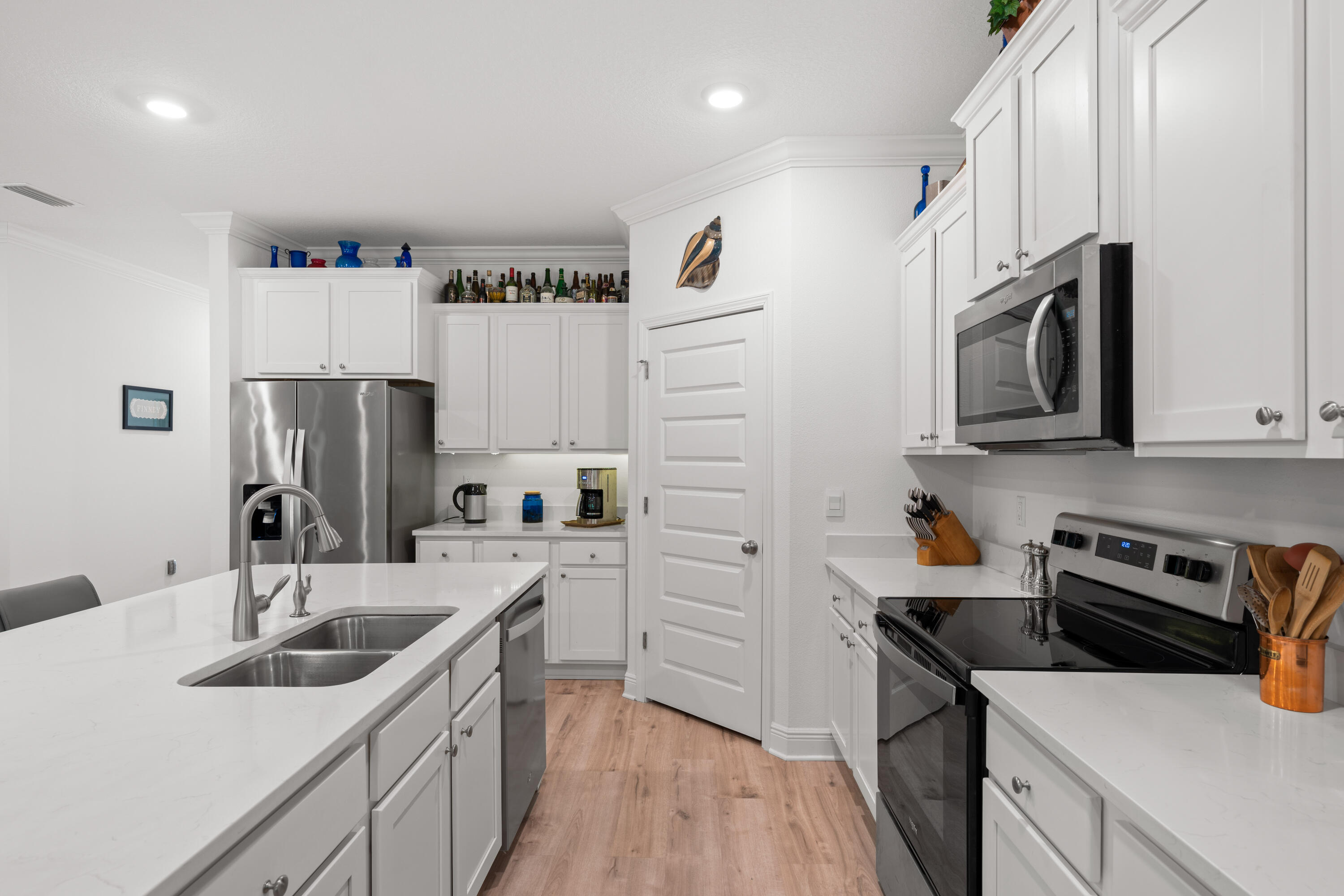 The Preserve at Paradise Cove - Residential