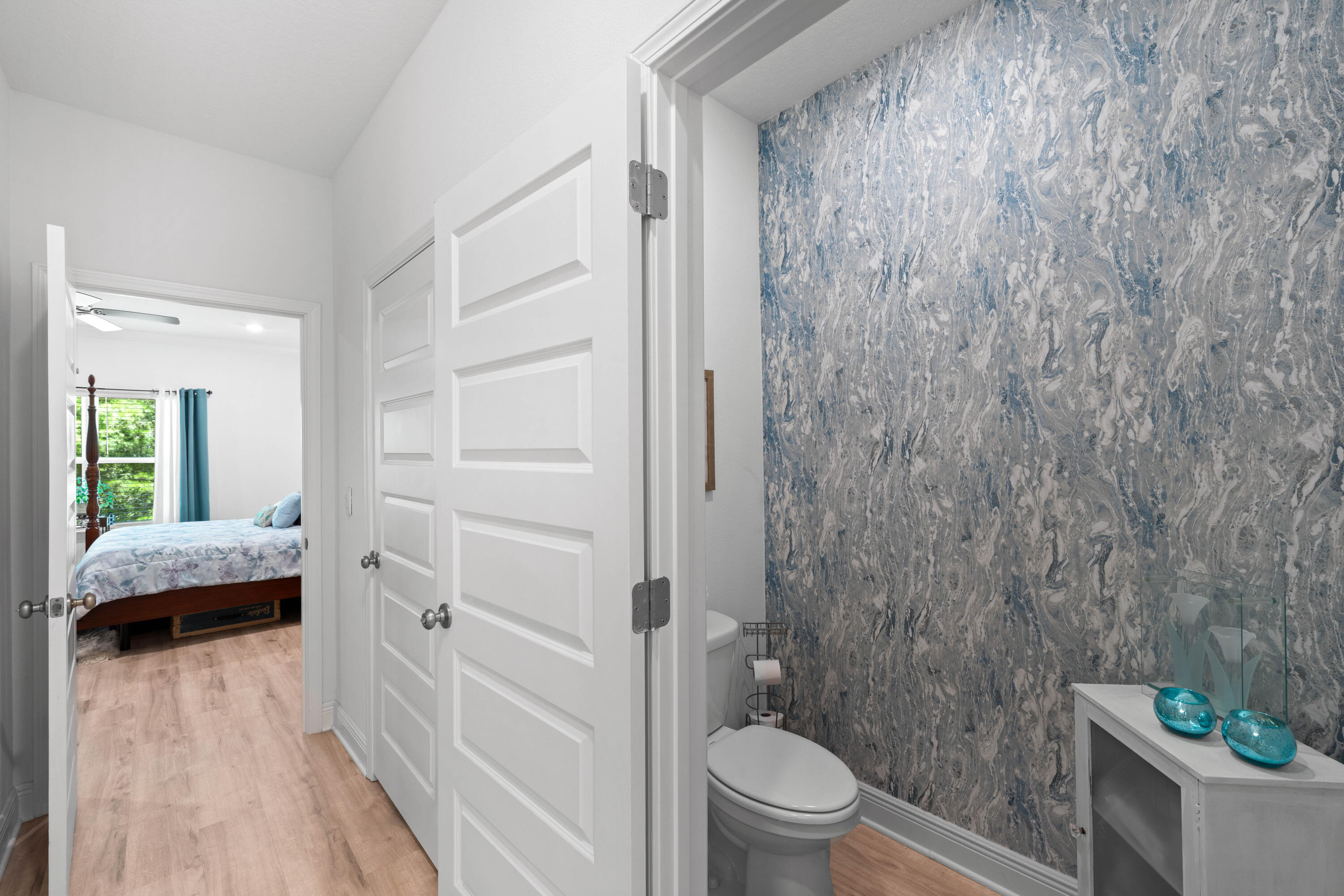 The Preserve at Paradise Cove - Residential