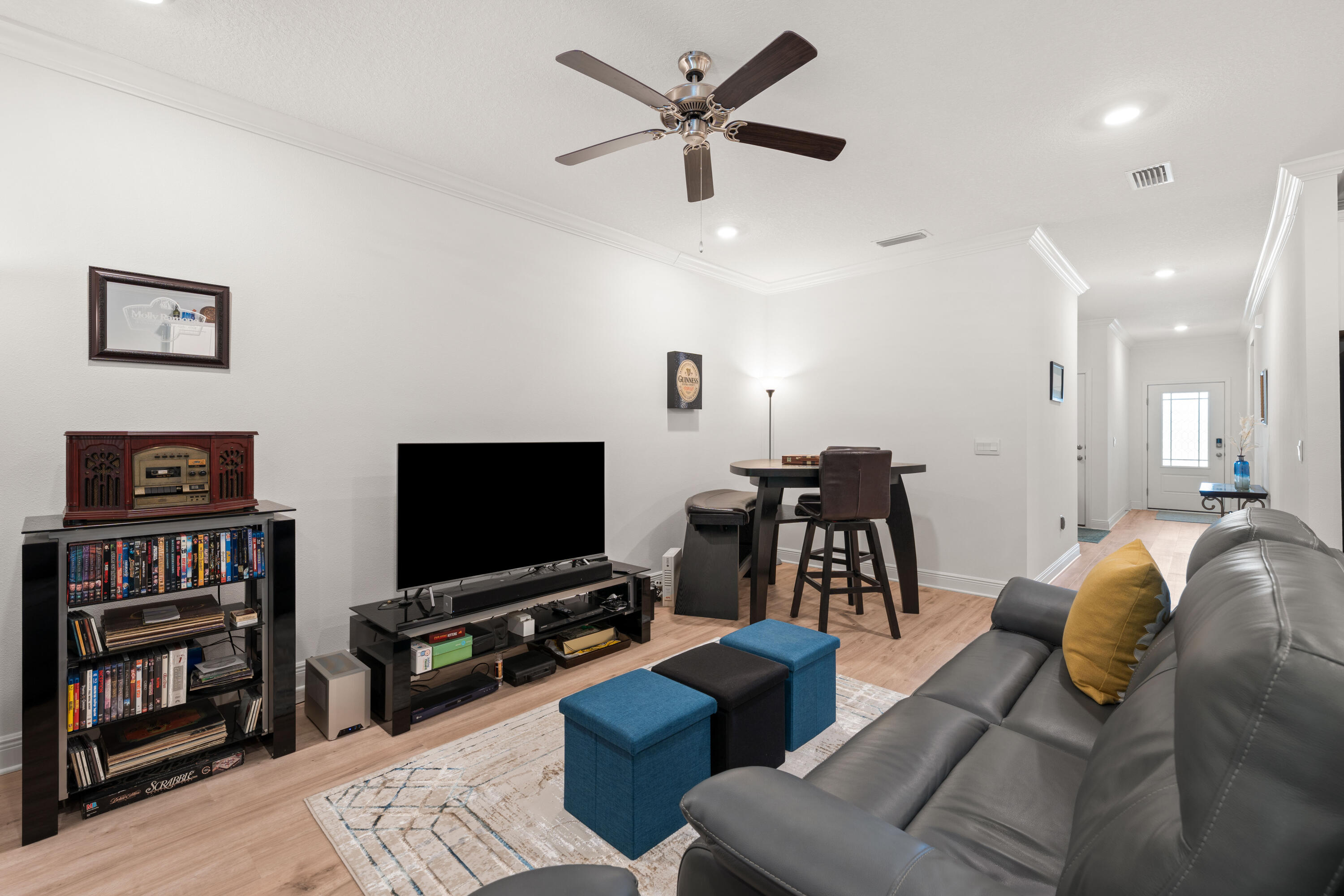 The Preserve at Paradise Cove - Residential