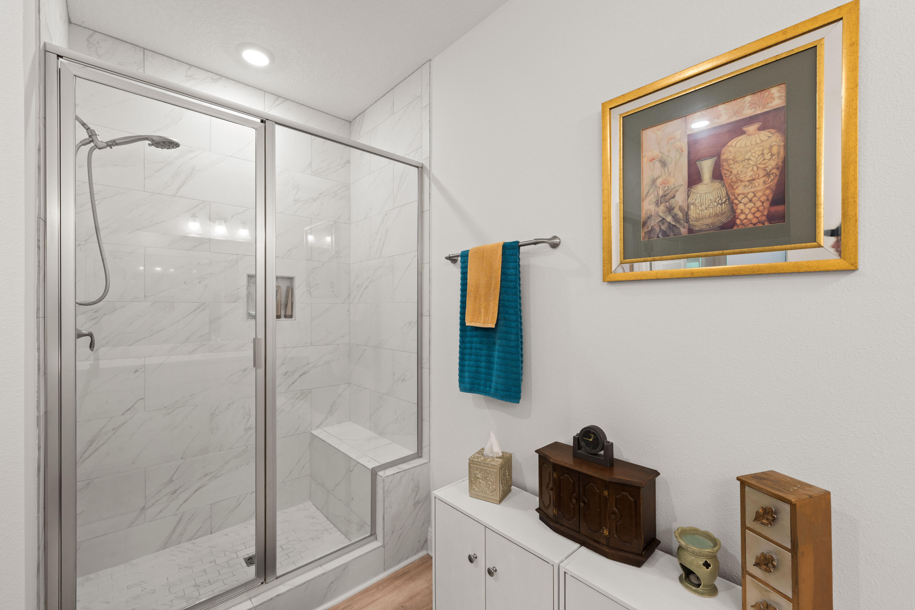 The Preserve at Paradise Cove - Residential