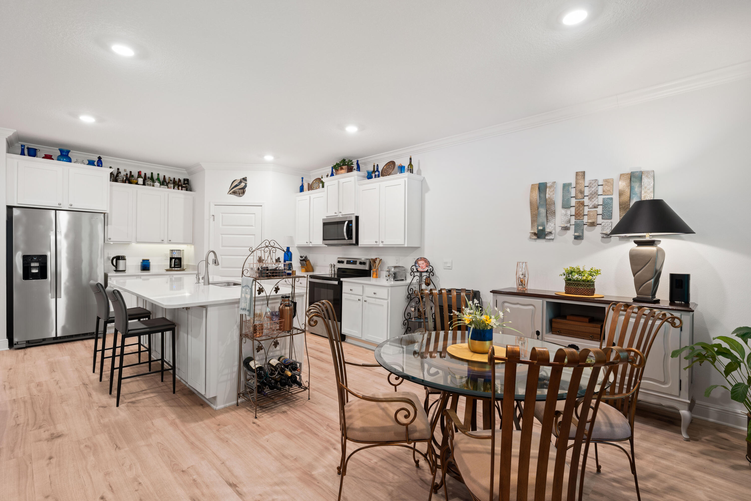 The Preserve at Paradise Cove - Residential