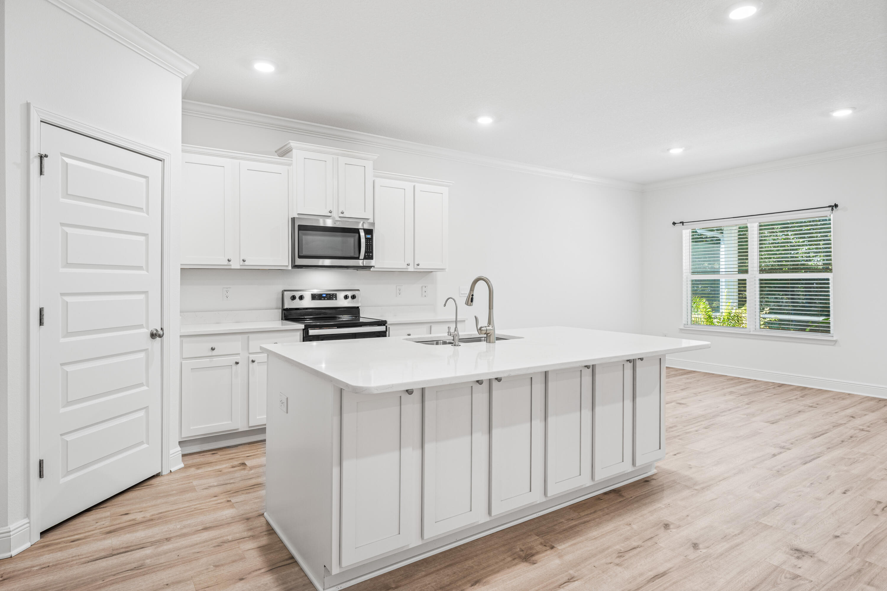 The Preserve at Paradise Cove - Residential