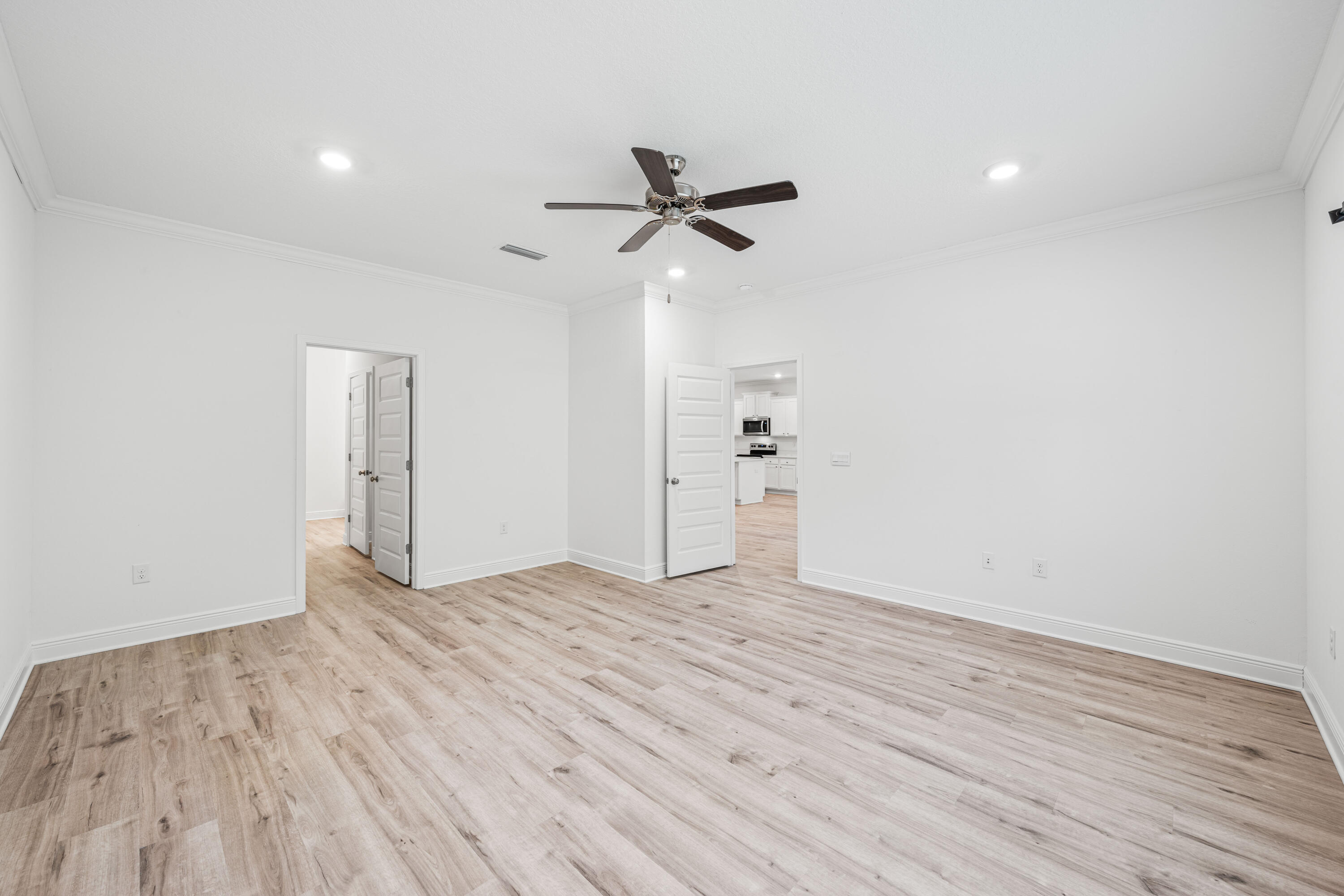 The Preserve at Paradise Cove - Residential