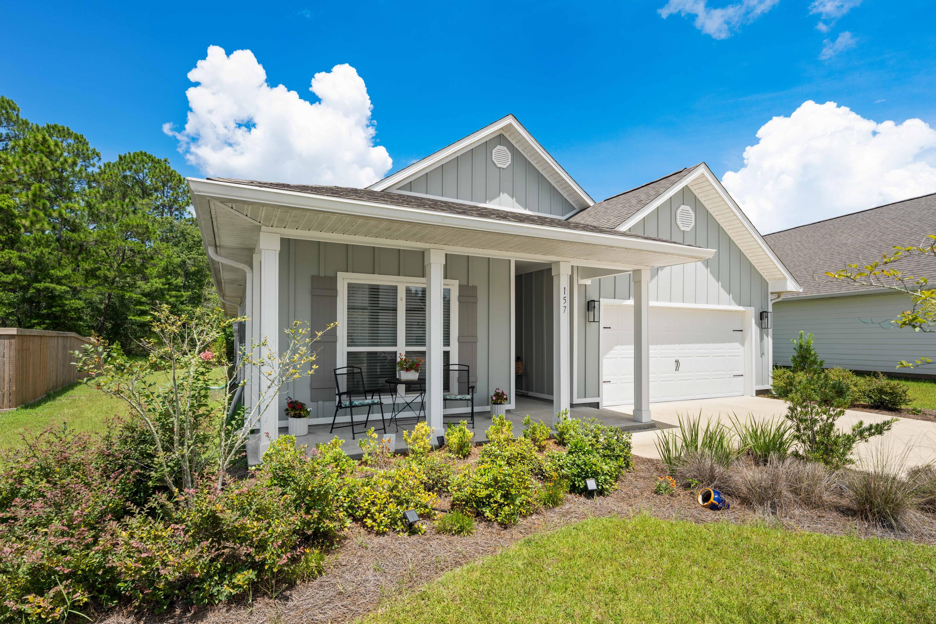 The Preserve at Paradise Cove - Residential