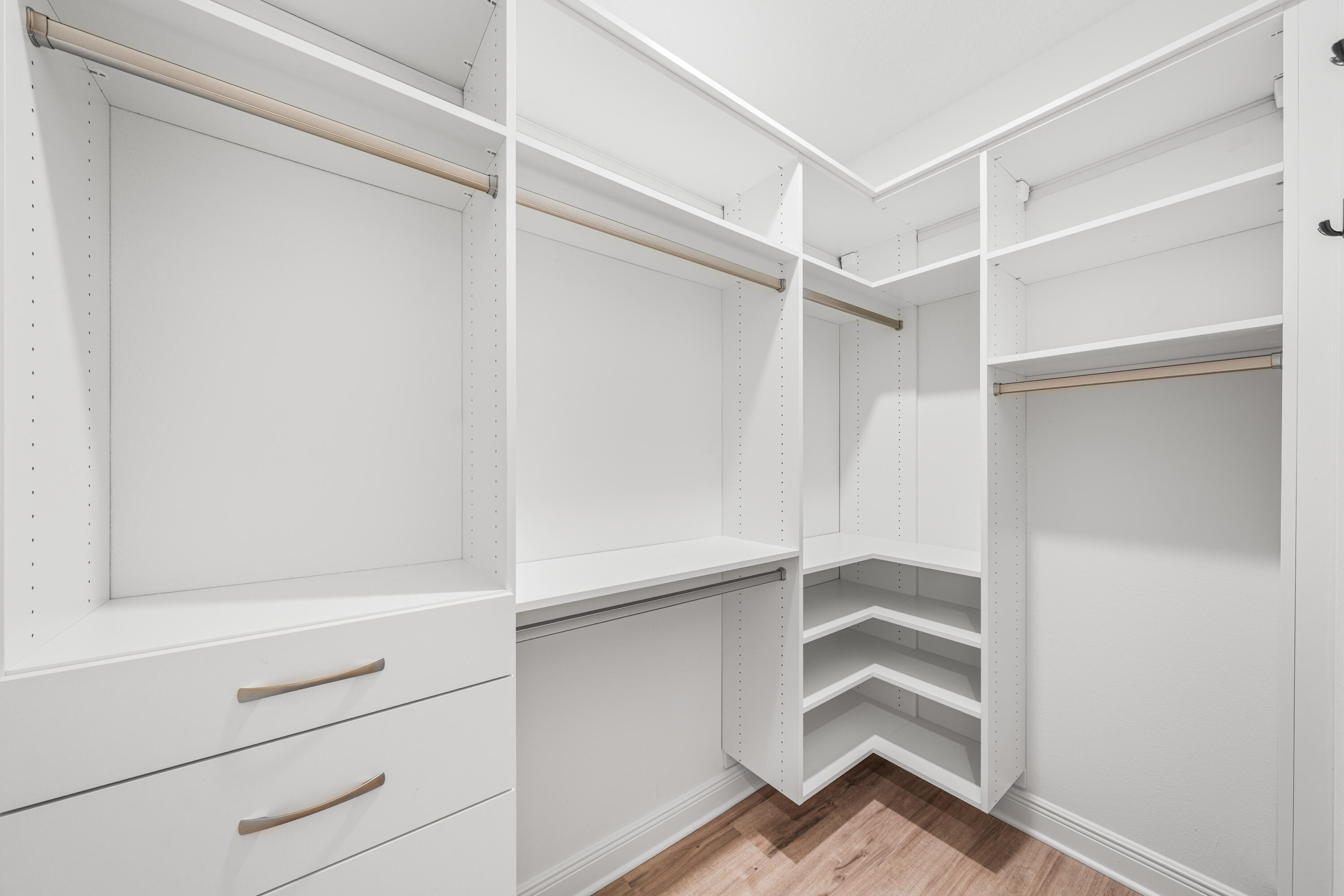 The Preserve at Paradise Cove - Residential