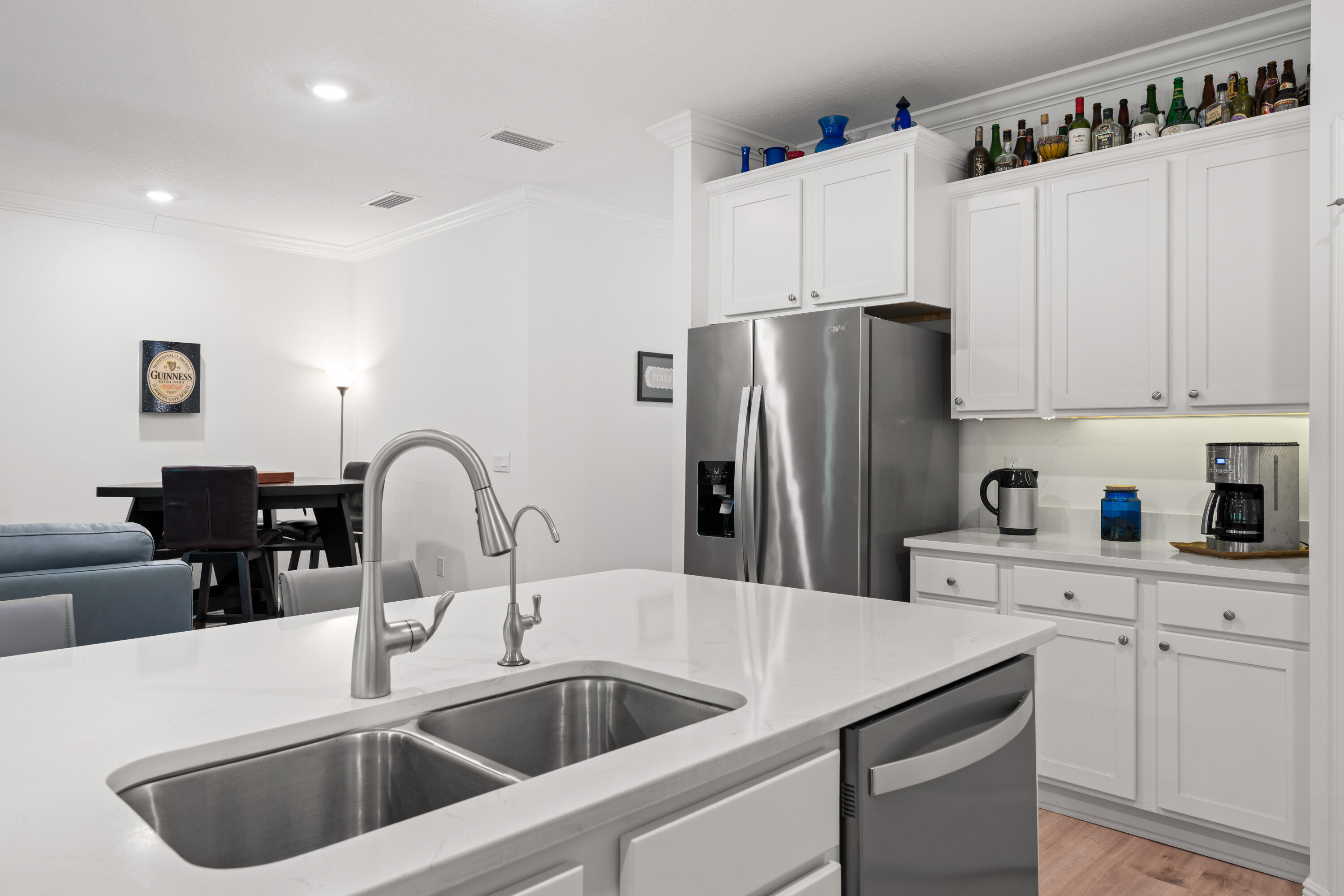 The Preserve at Paradise Cove - Residential