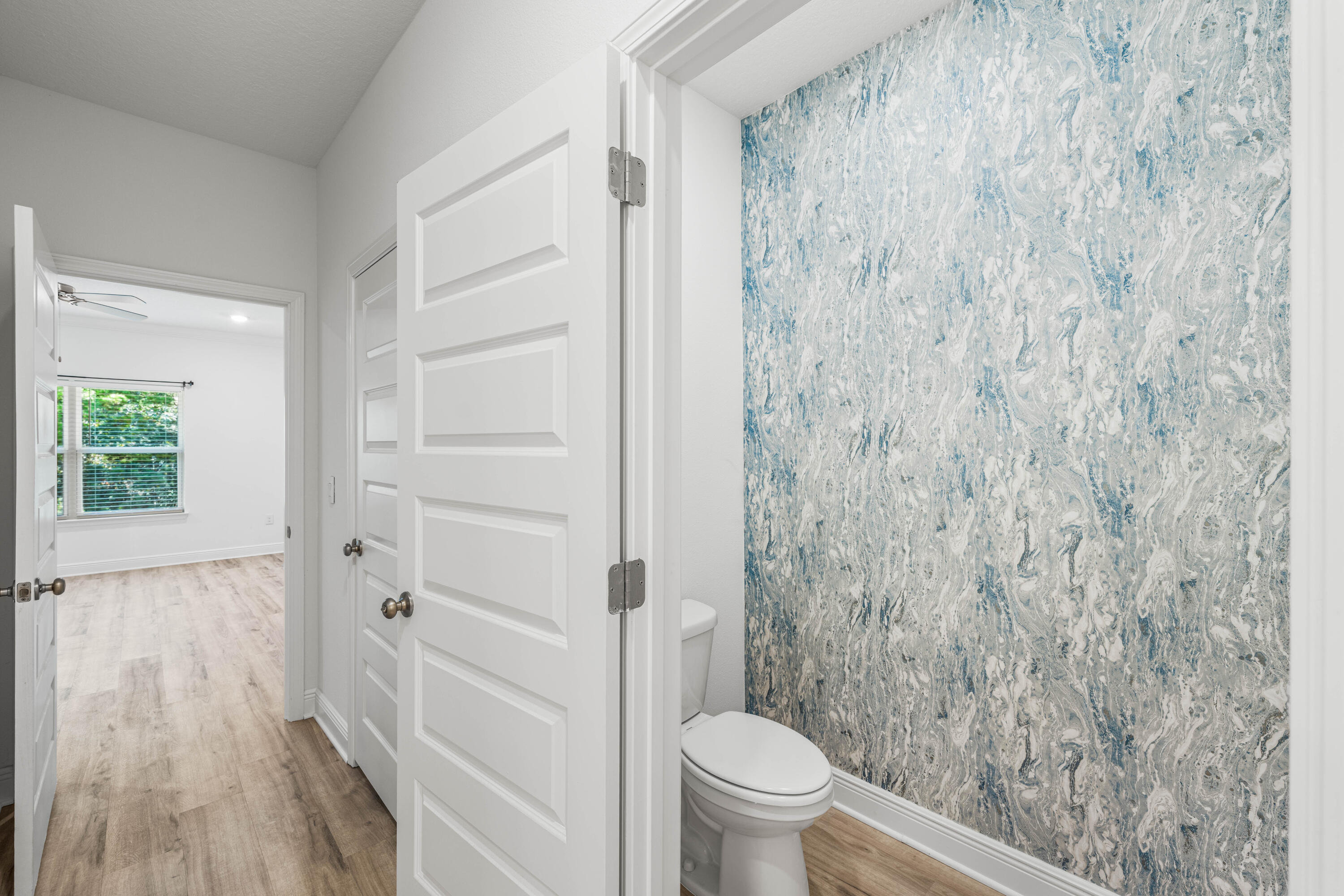 The Preserve at Paradise Cove - Residential