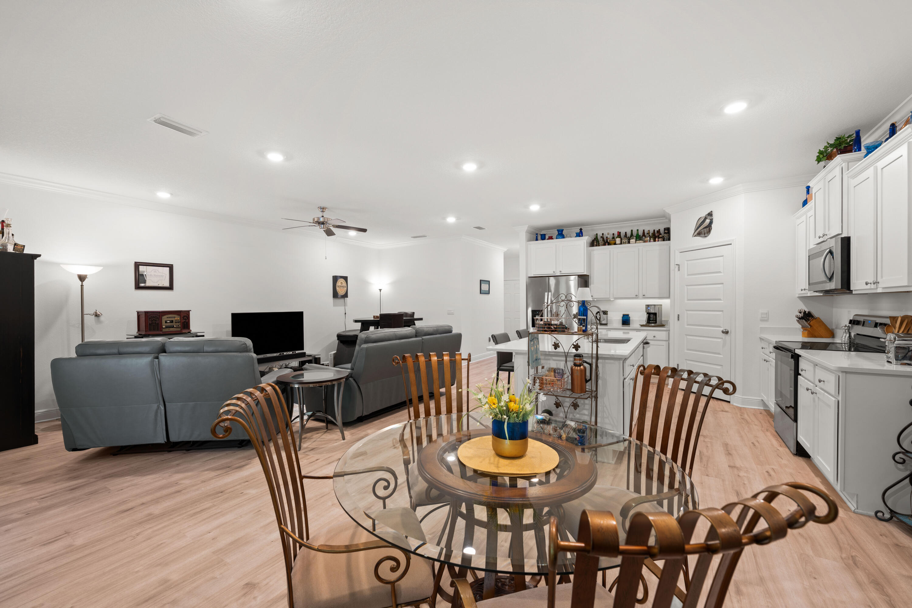 The Preserve at Paradise Cove - Residential