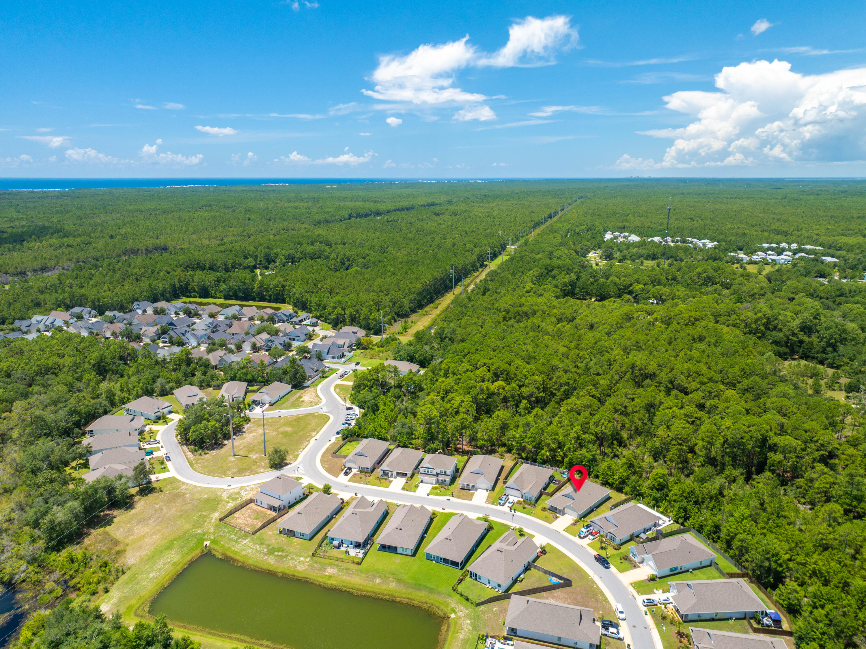 The Preserve at Paradise Cove - Residential
