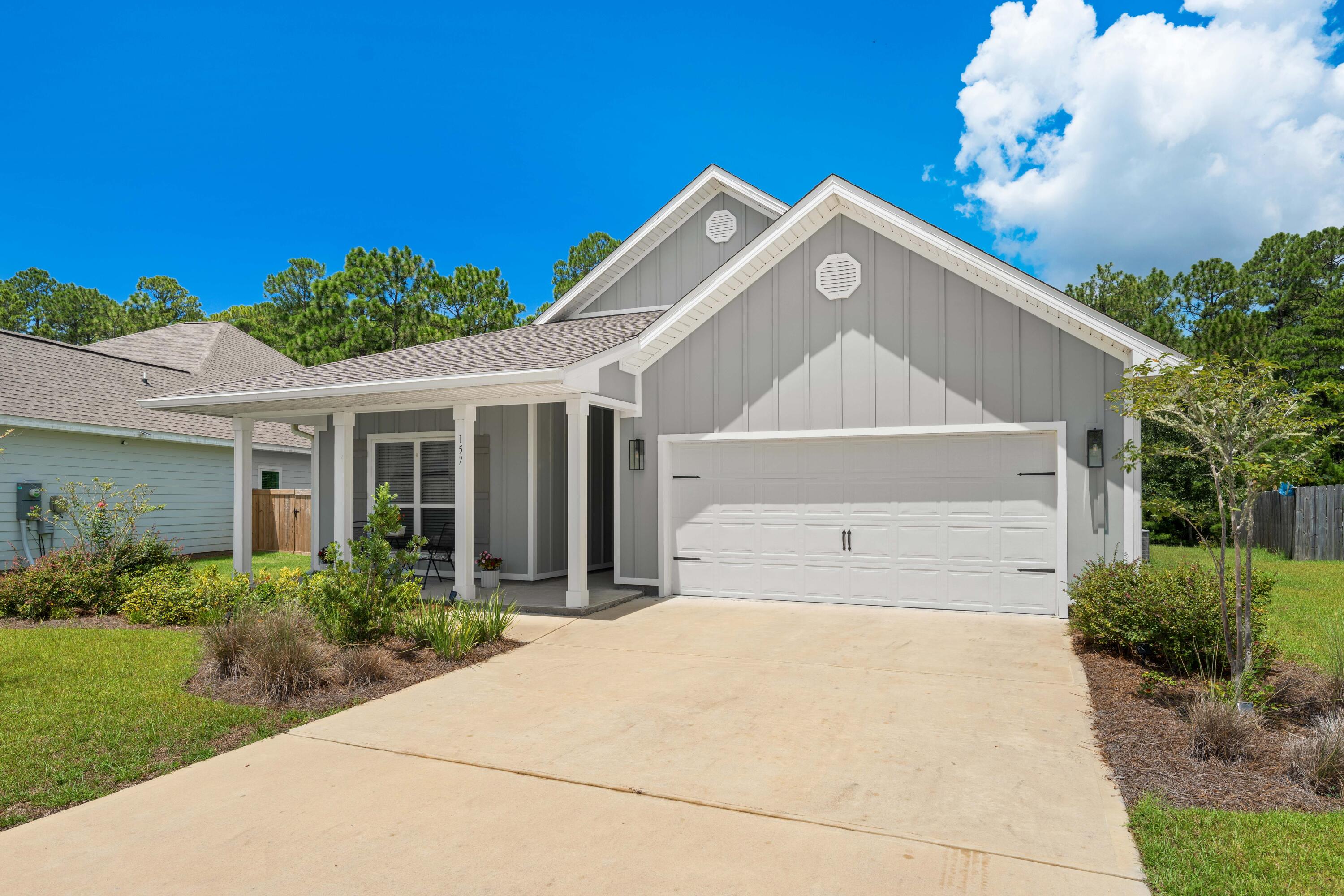 The Preserve at Paradise Cove - Residential