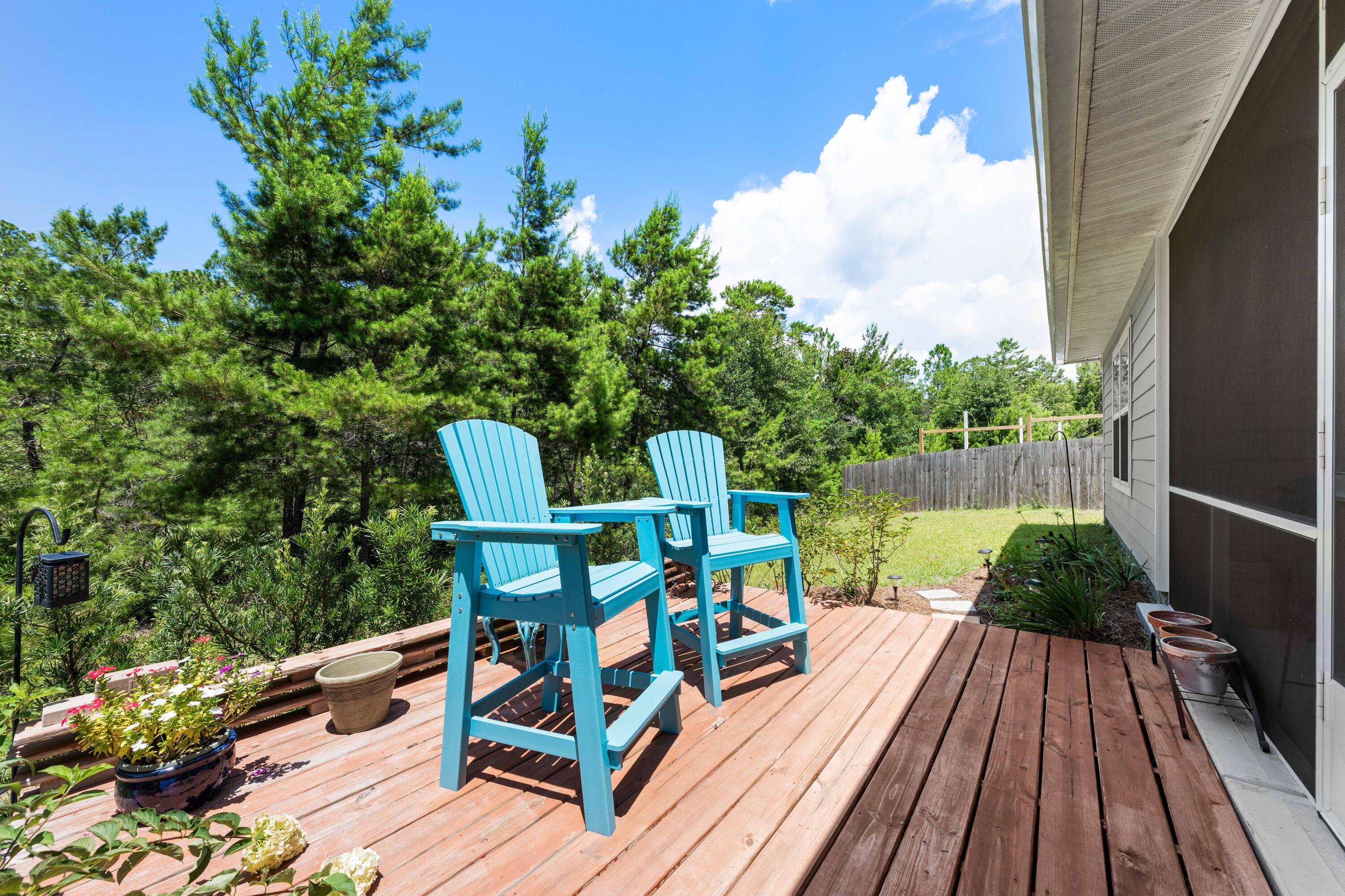 The Preserve at Paradise Cove - Residential