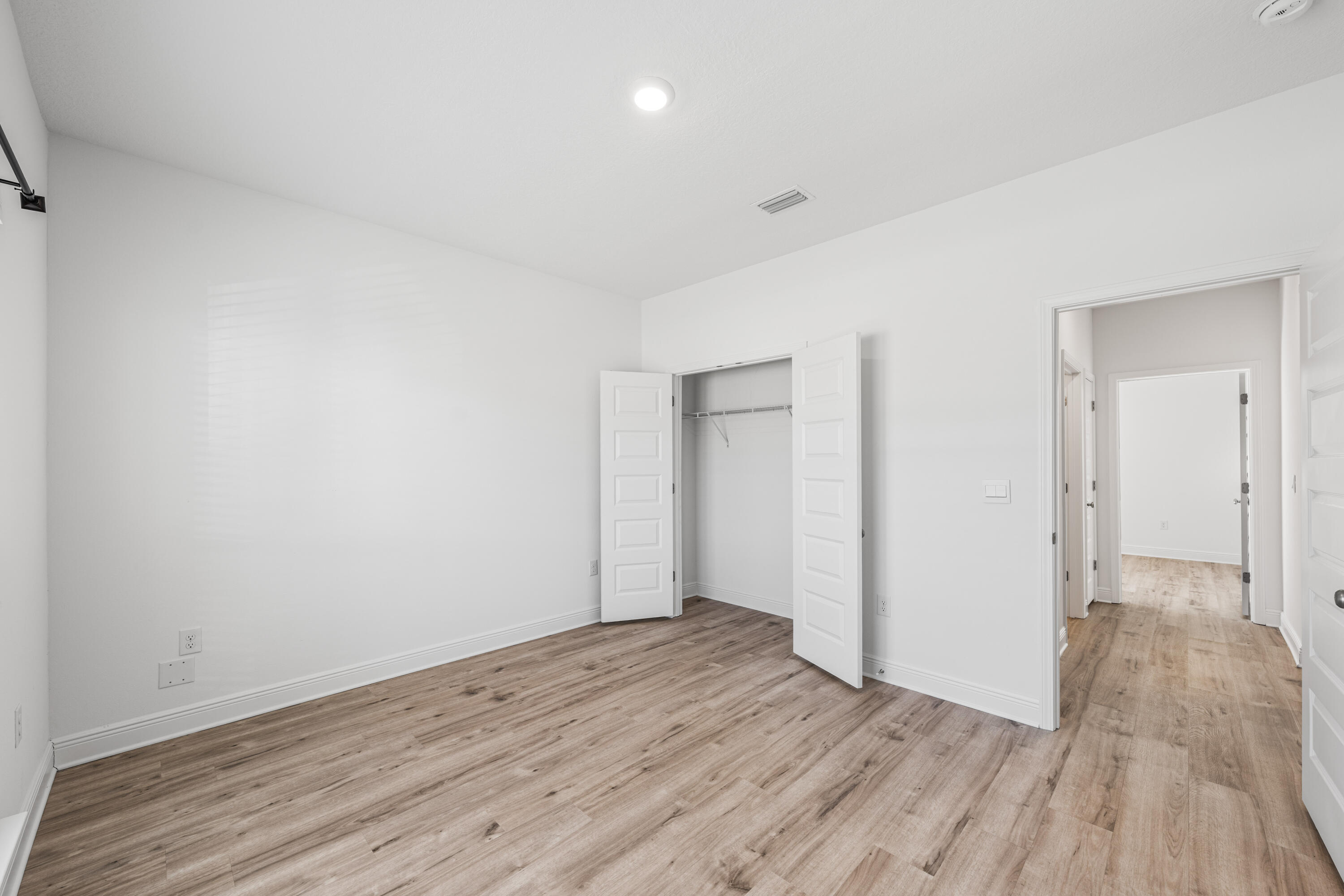 The Preserve at Paradise Cove - Residential