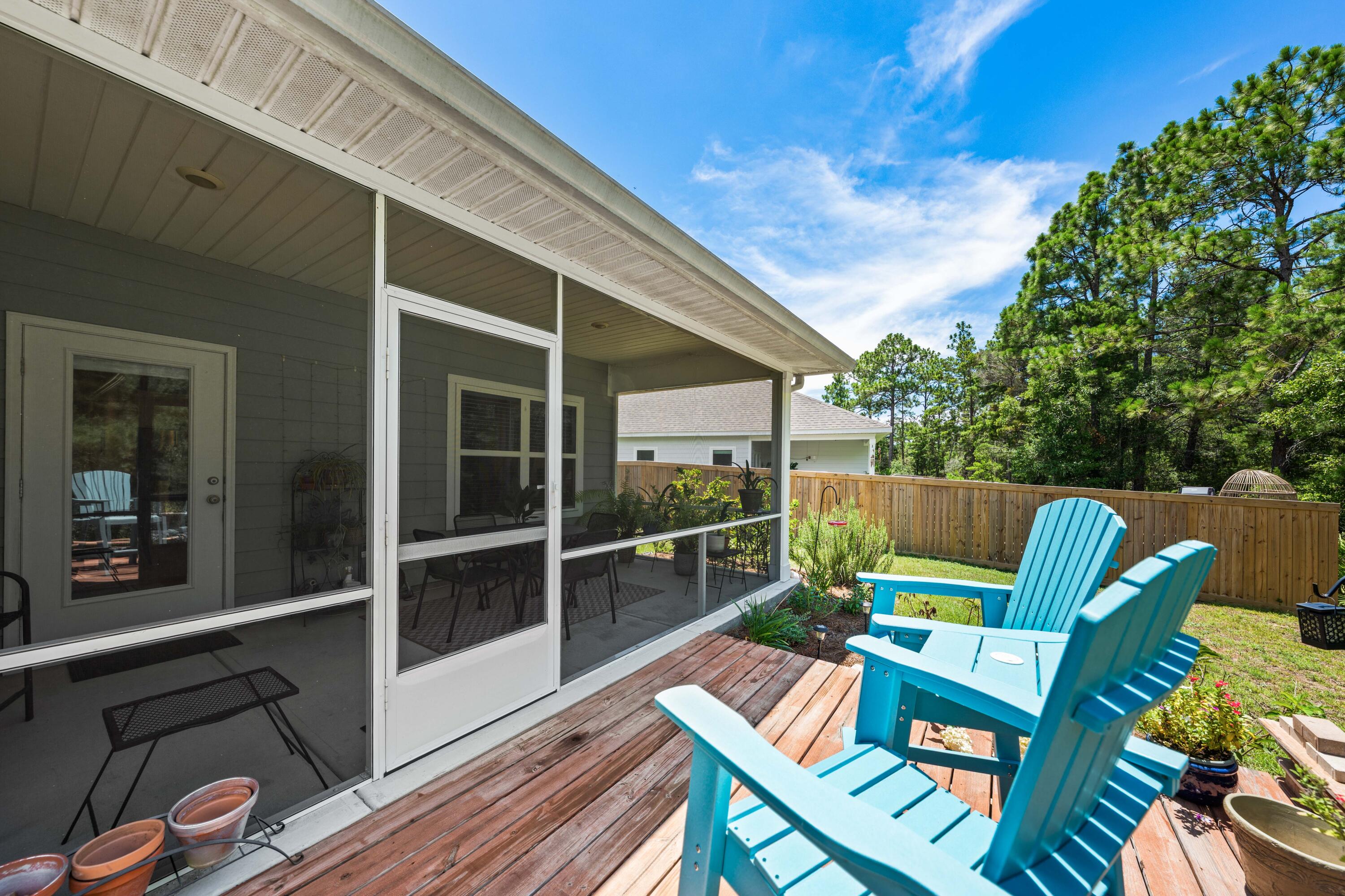 The Preserve at Paradise Cove - Residential