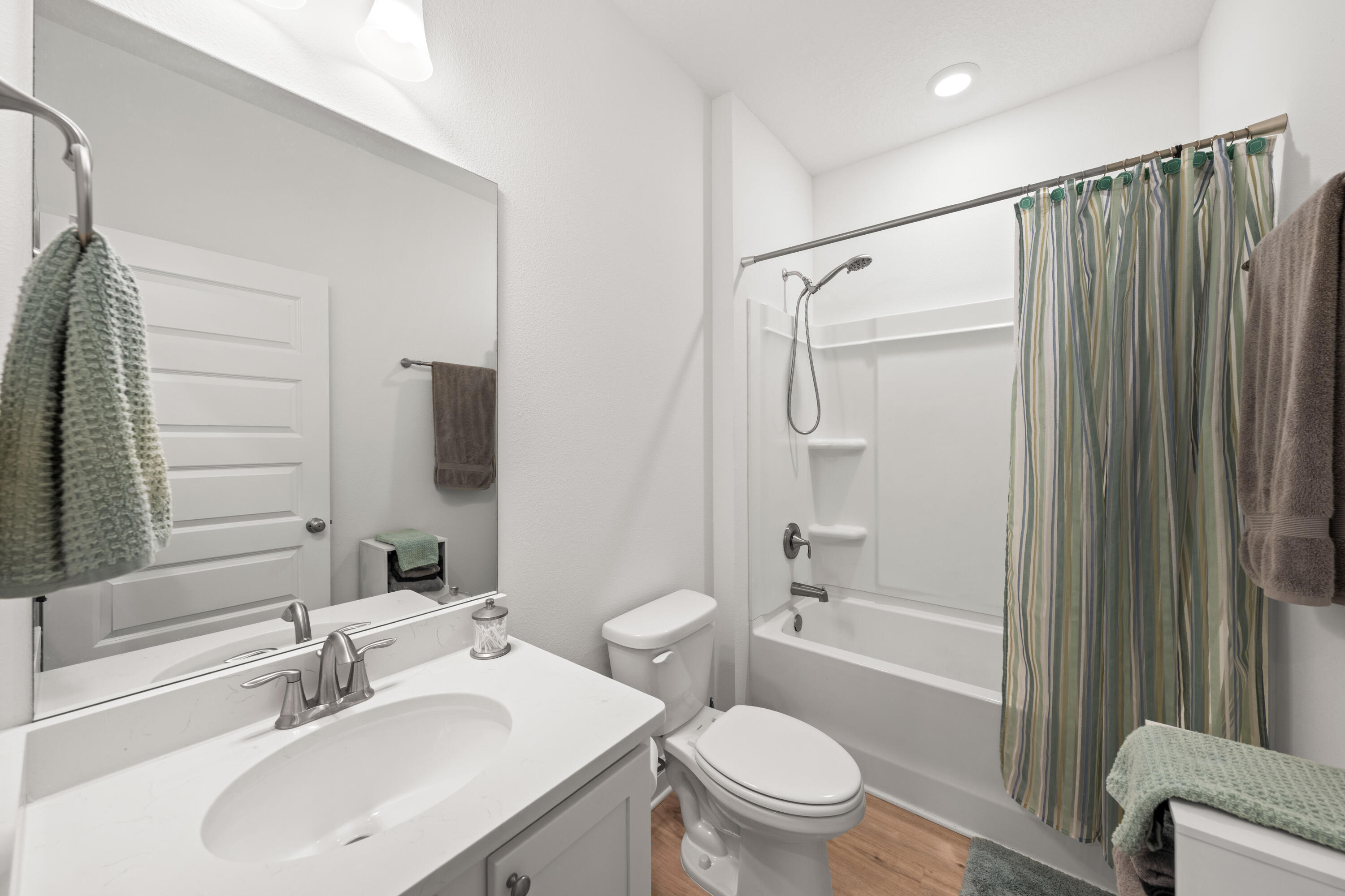 The Preserve at Paradise Cove - Residential
