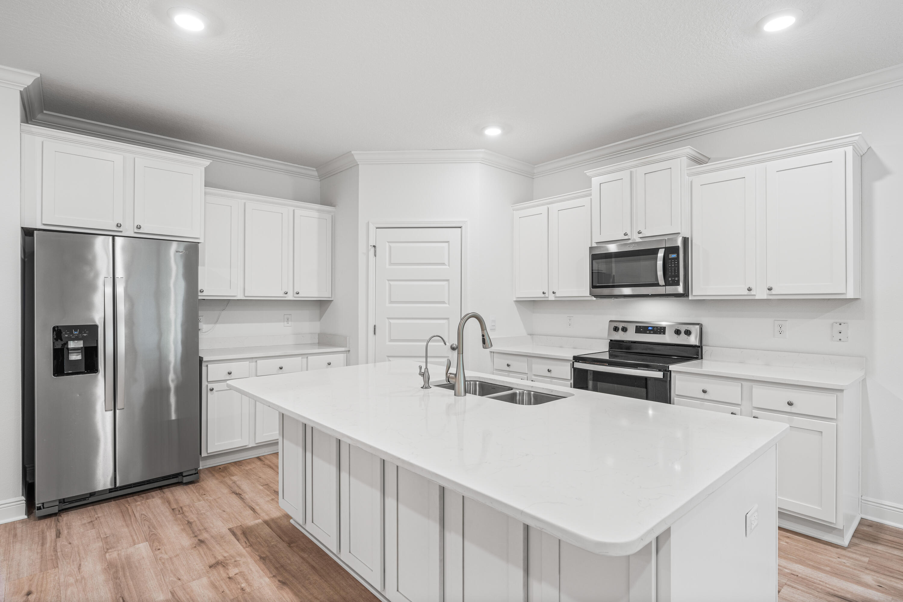 The Preserve at Paradise Cove - Residential