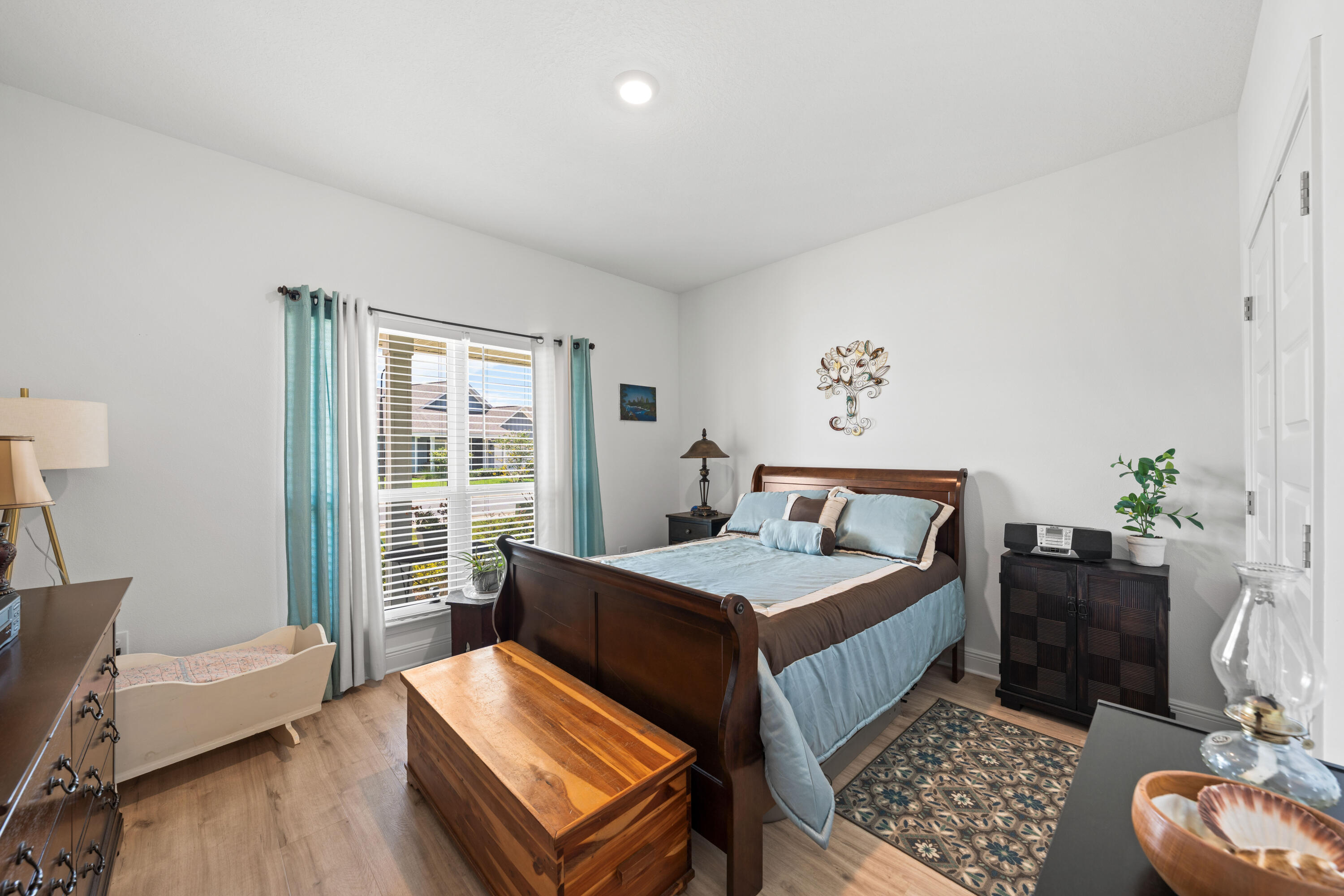 The Preserve at Paradise Cove - Residential