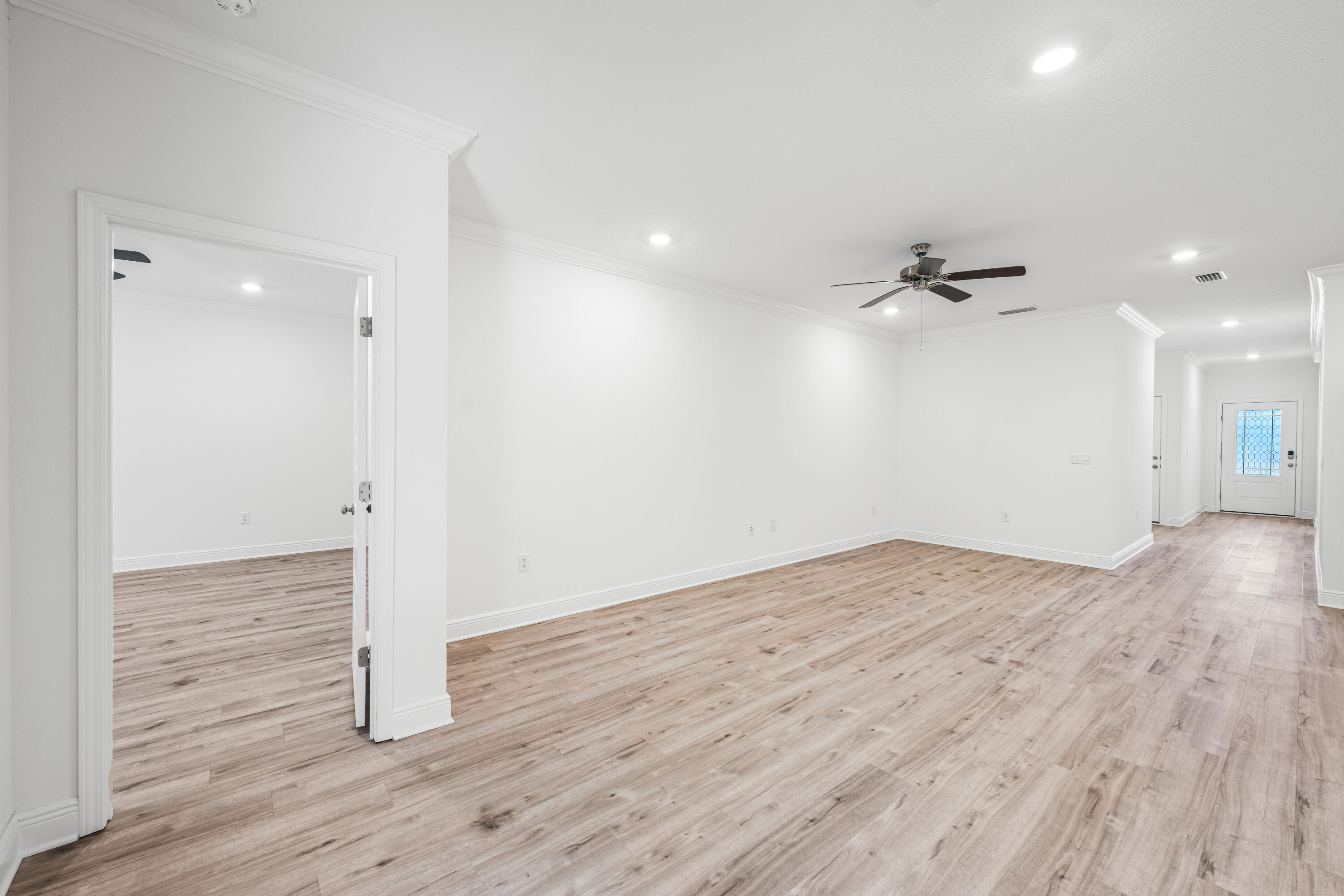 The Preserve at Paradise Cove - Residential