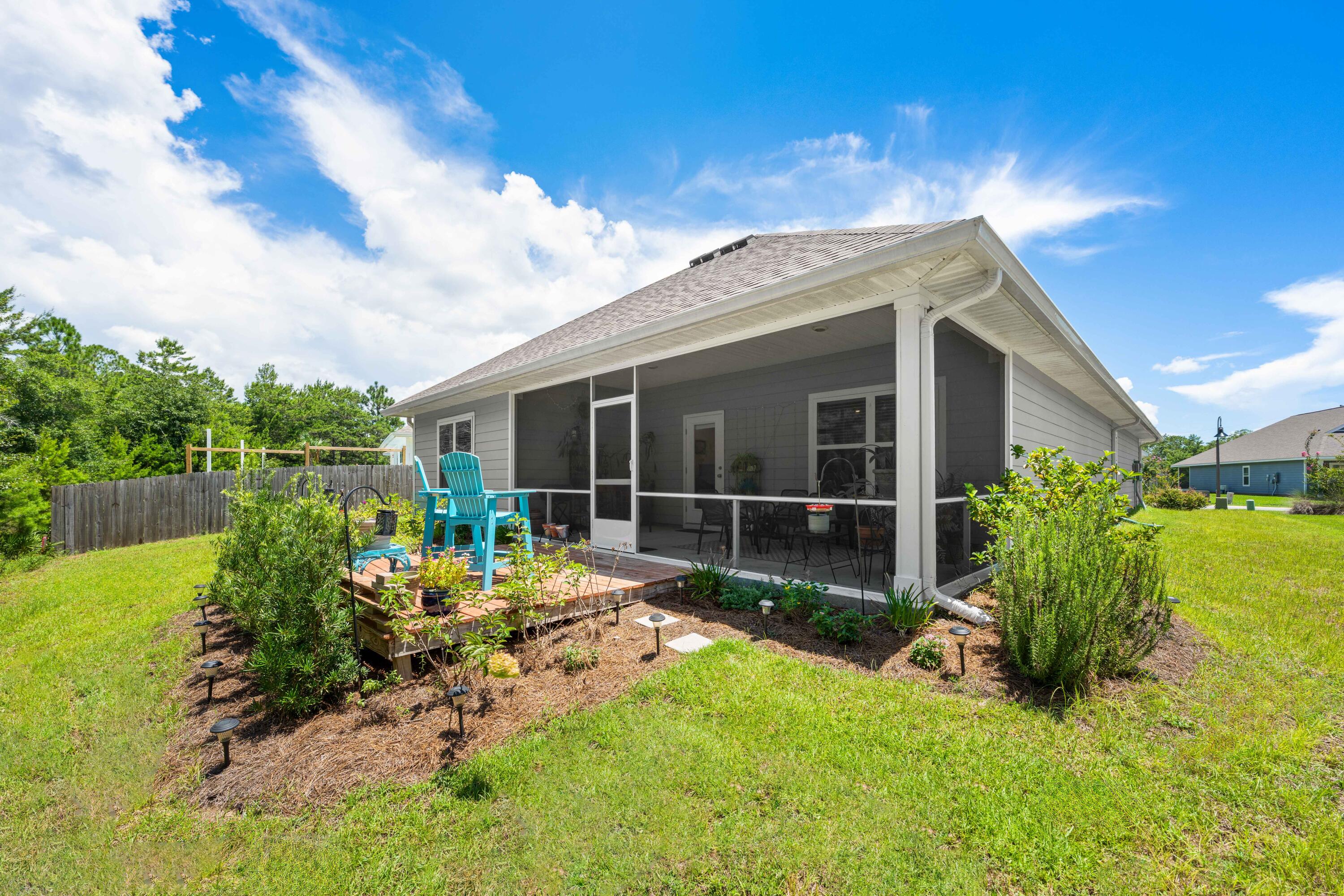 The Preserve at Paradise Cove - Residential