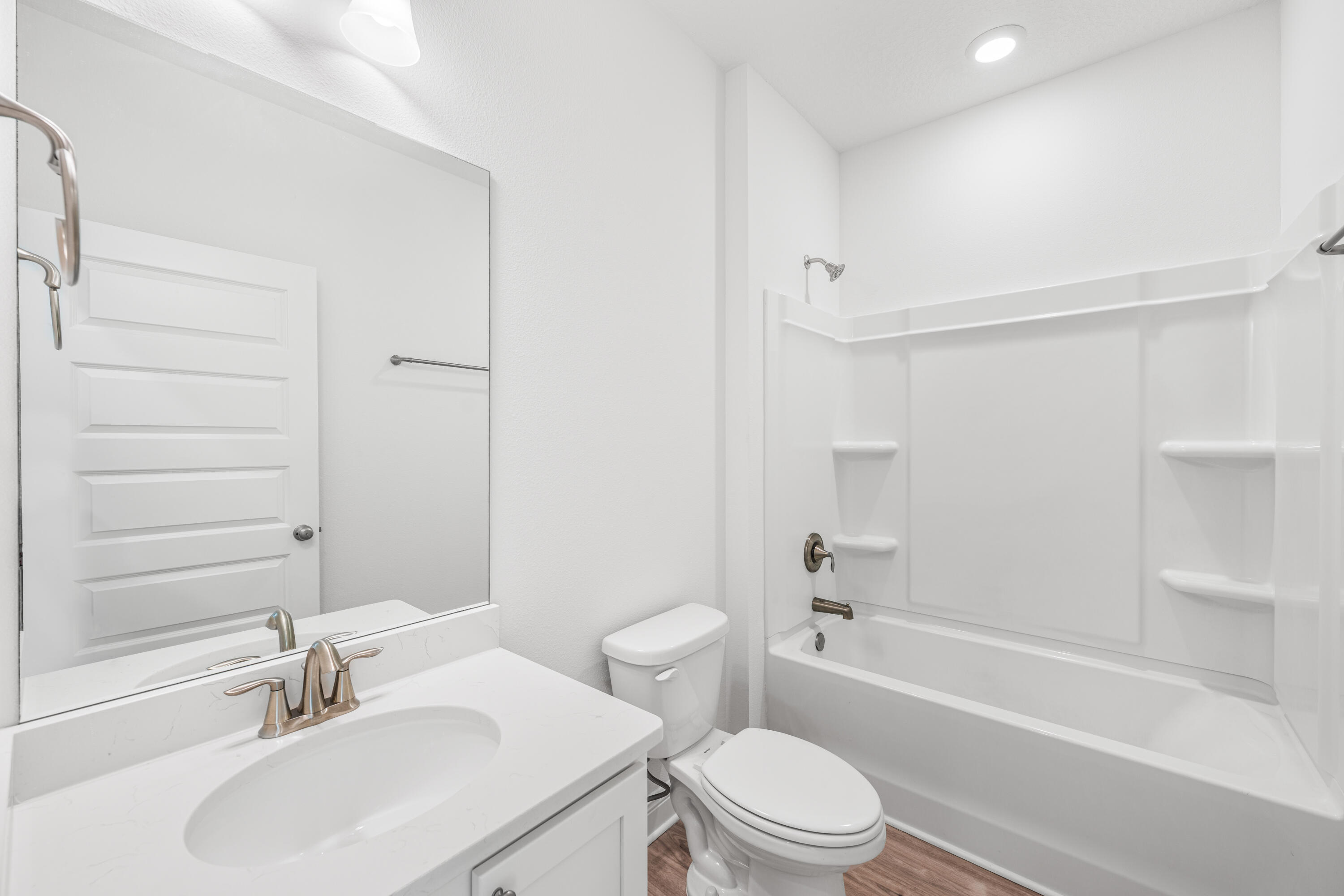 The Preserve at Paradise Cove - Residential