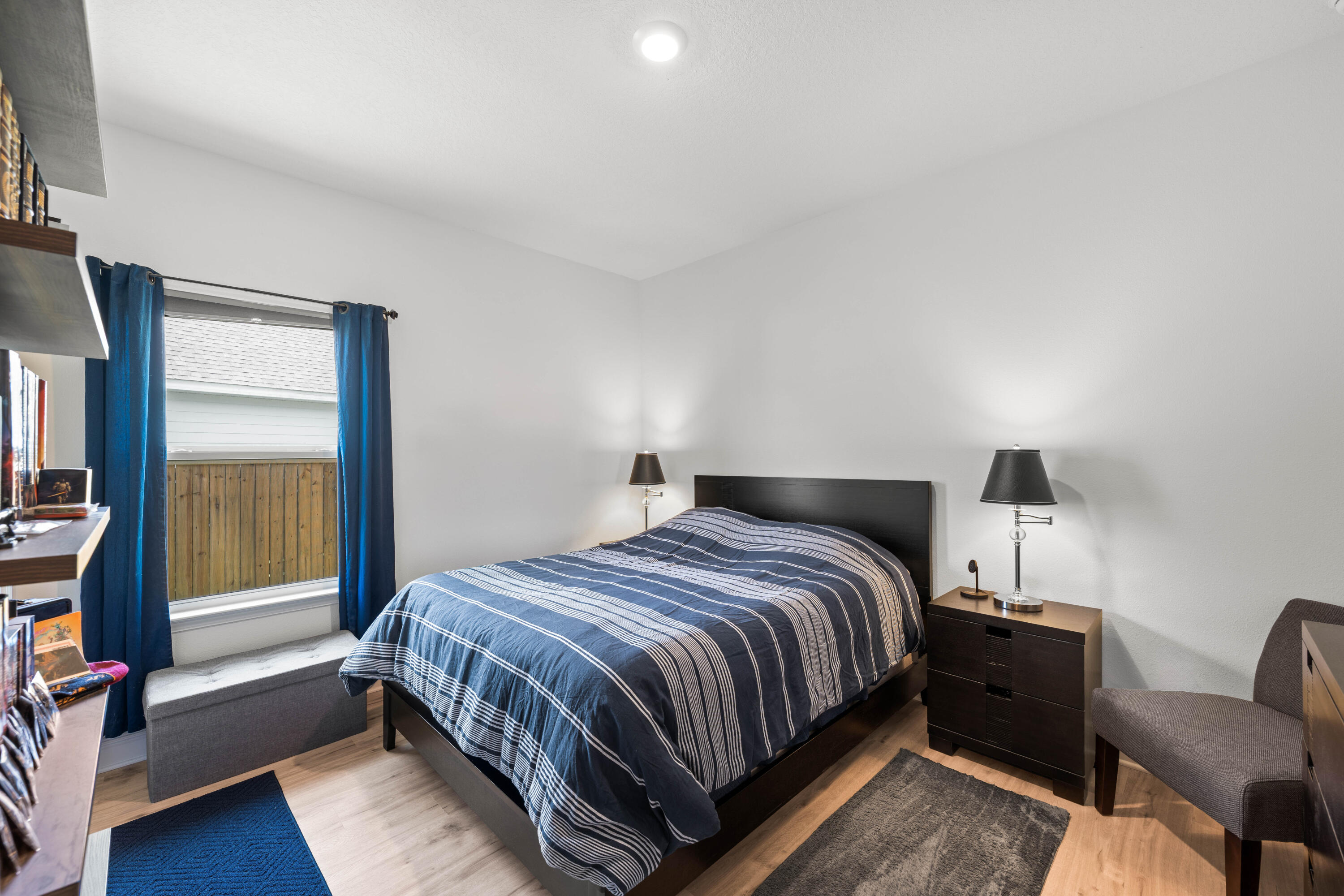 The Preserve at Paradise Cove - Residential