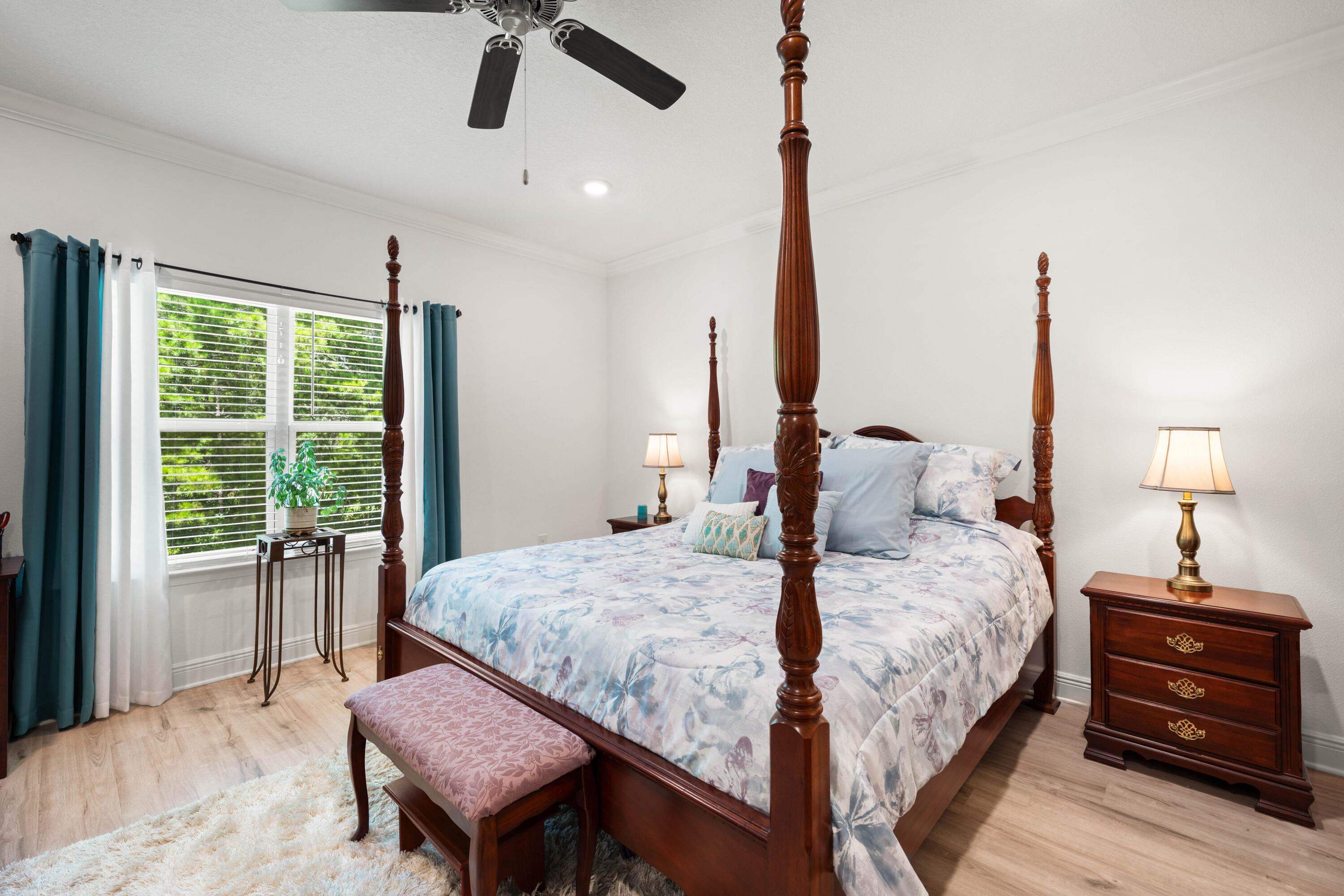 The Preserve at Paradise Cove - Residential