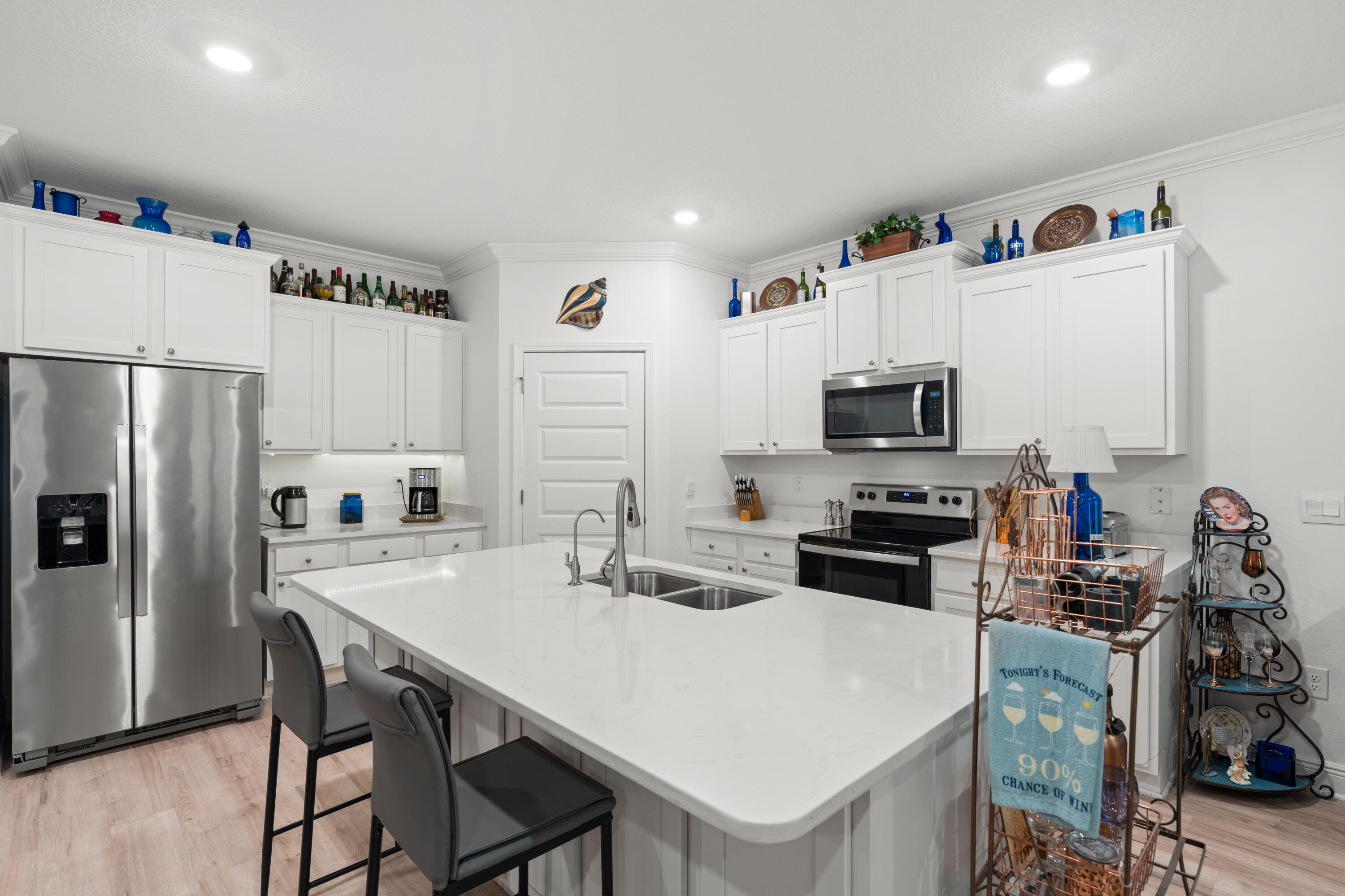 The Preserve at Paradise Cove - Residential