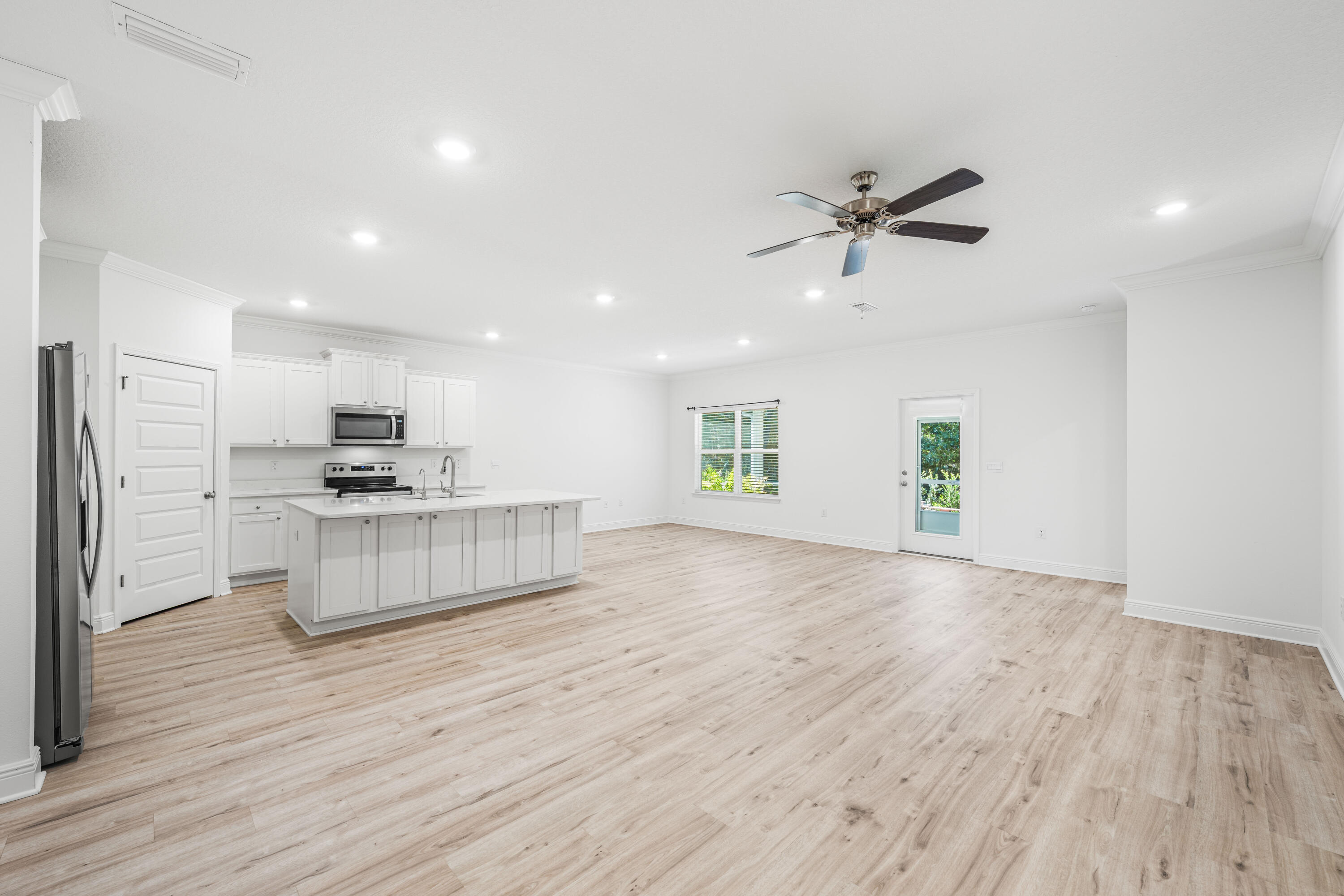 The Preserve at Paradise Cove - Residential