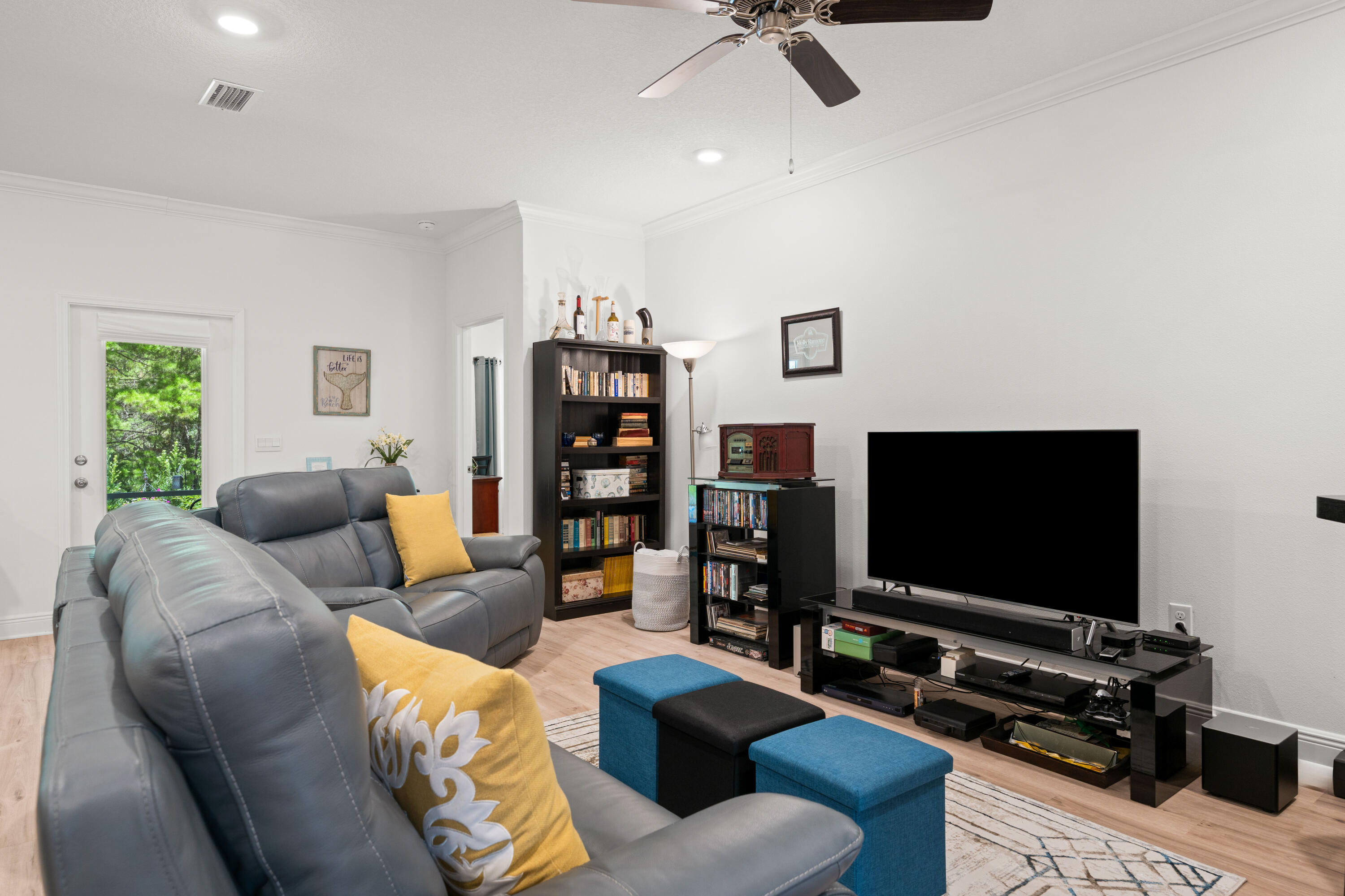 The Preserve at Paradise Cove - Residential