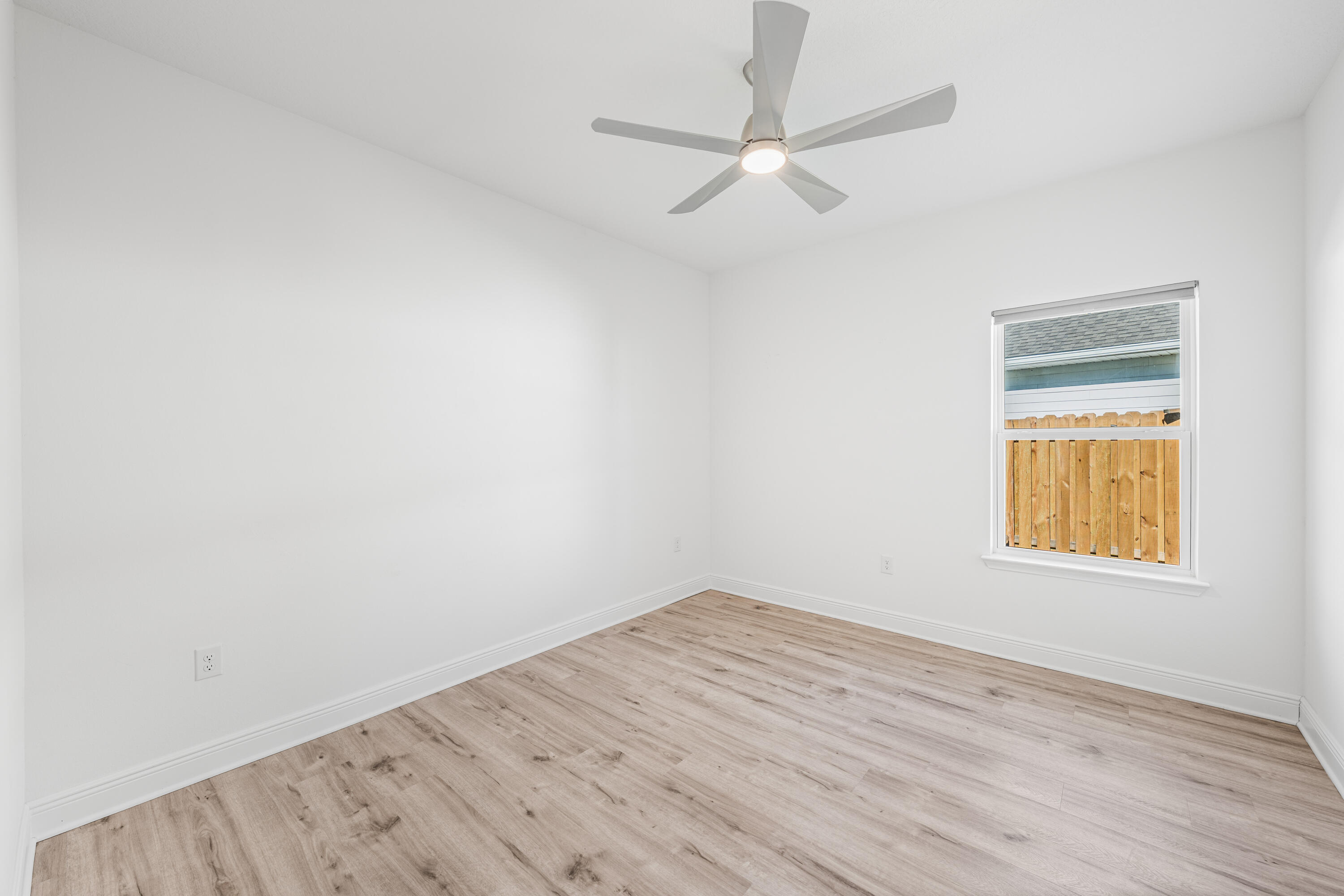 The Preserve at Paradise Cove - Residential