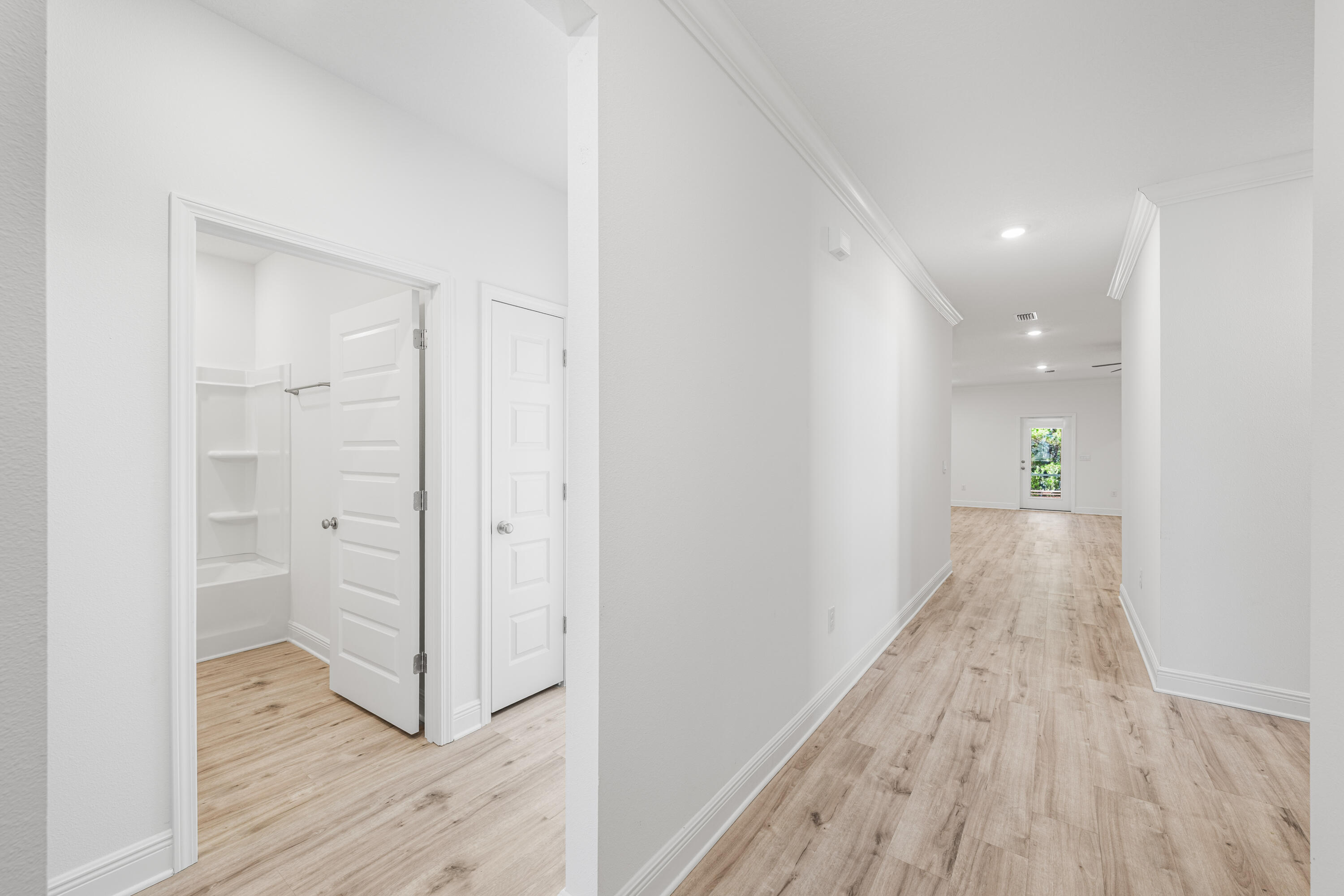 The Preserve at Paradise Cove - Residential